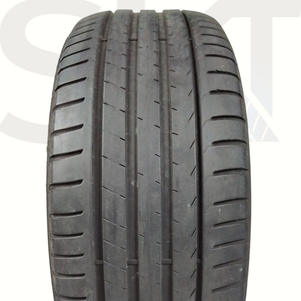 2 Pirelli Scorpion Tm 225 55 18 98H