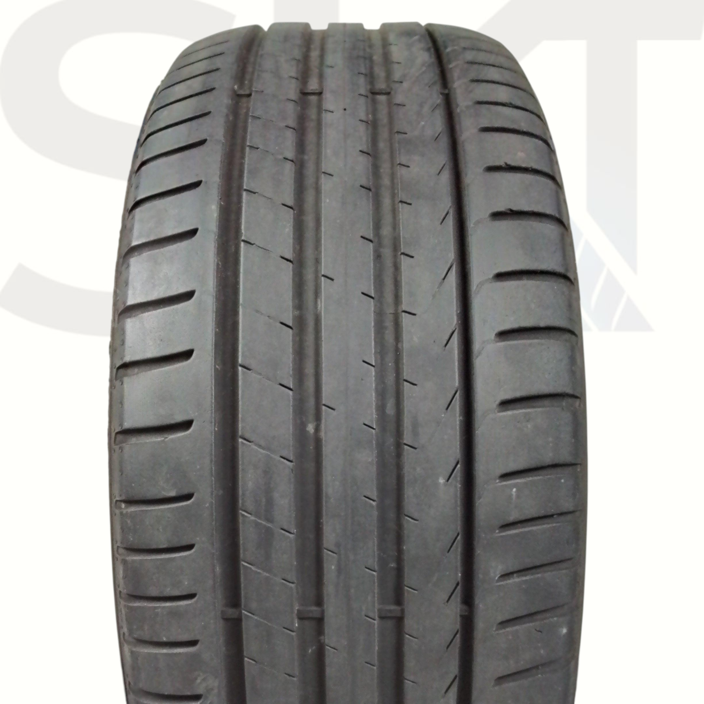 2 Pirelli Scorpion Tm 225 55 18 98H