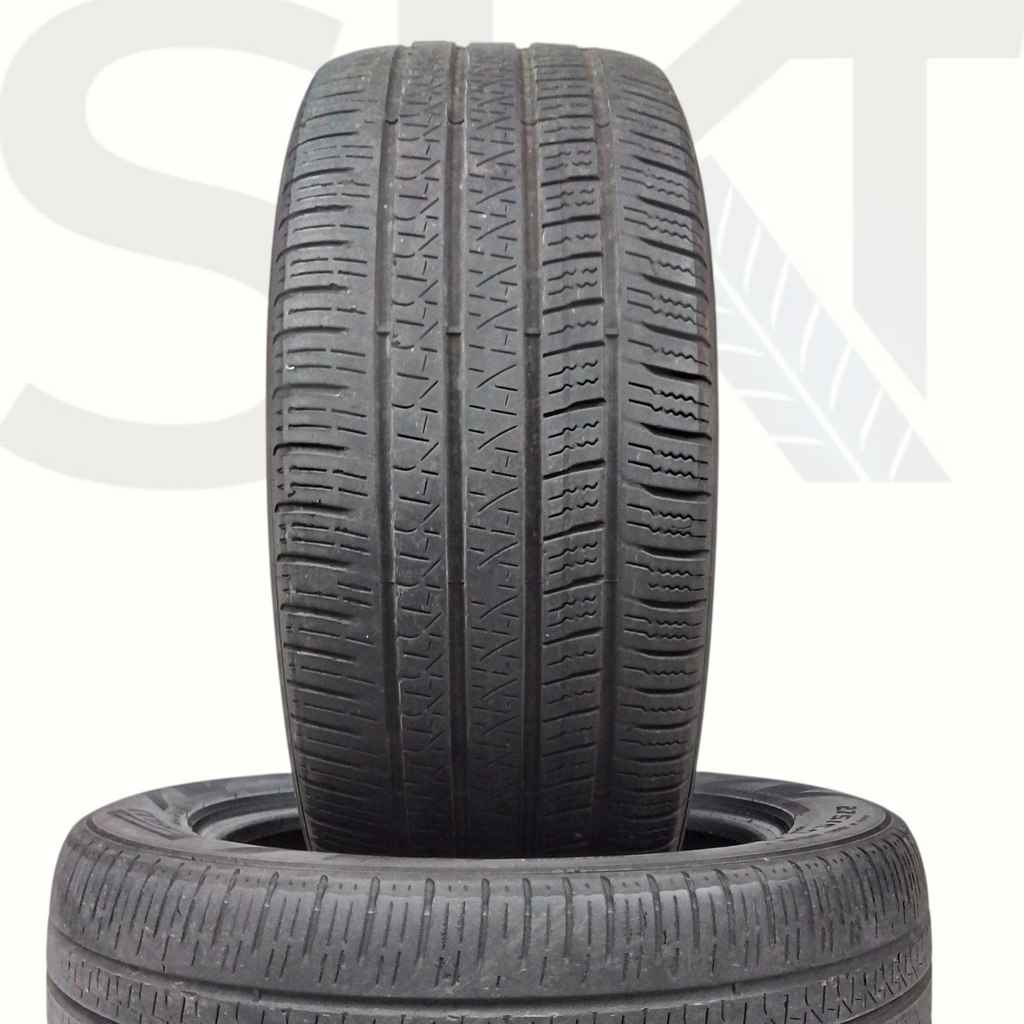 2 Pirelli Scorpion Zero 275 50 20 113V m+s