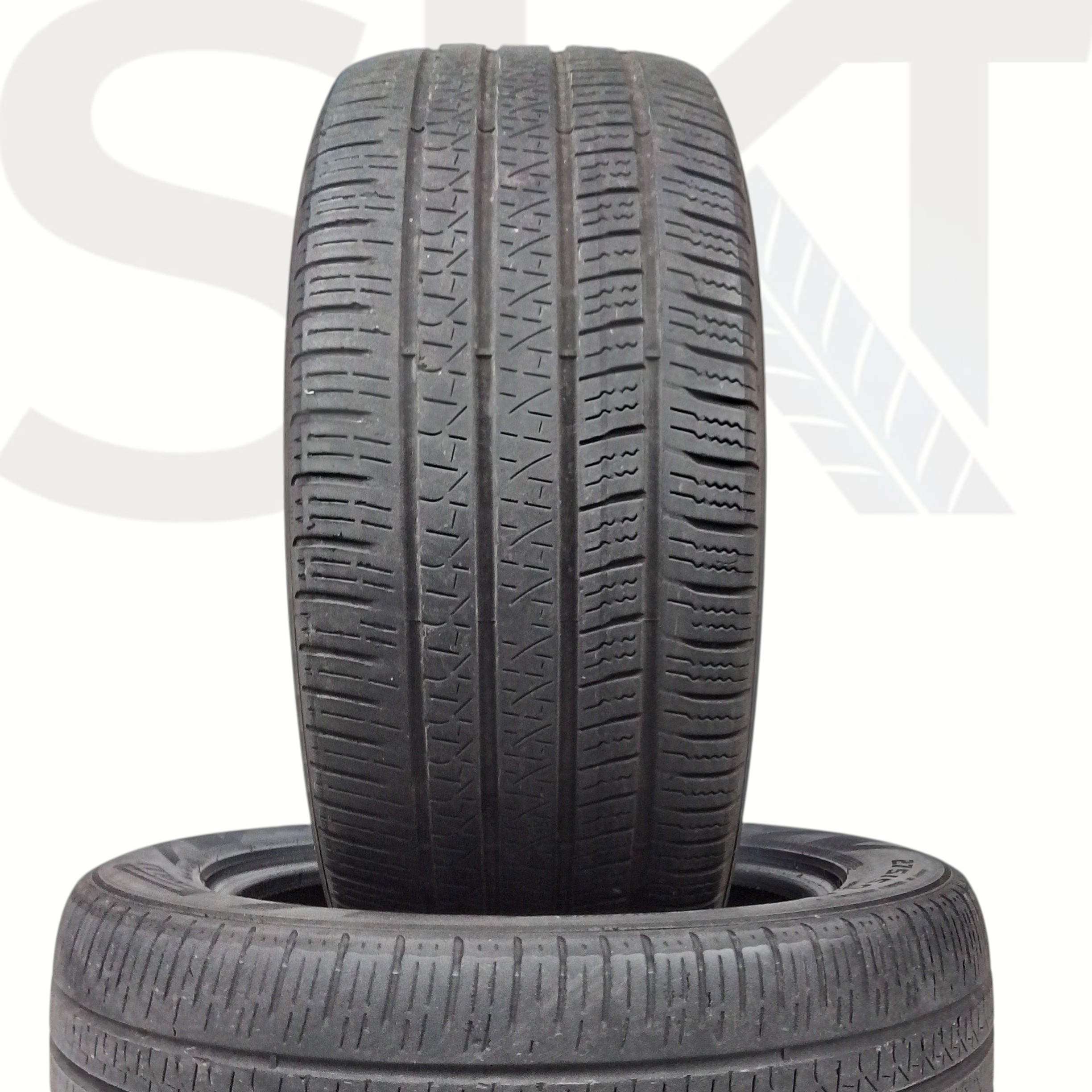 2 Pirelli Scorpion Zero 275 50 20 113V m+s
