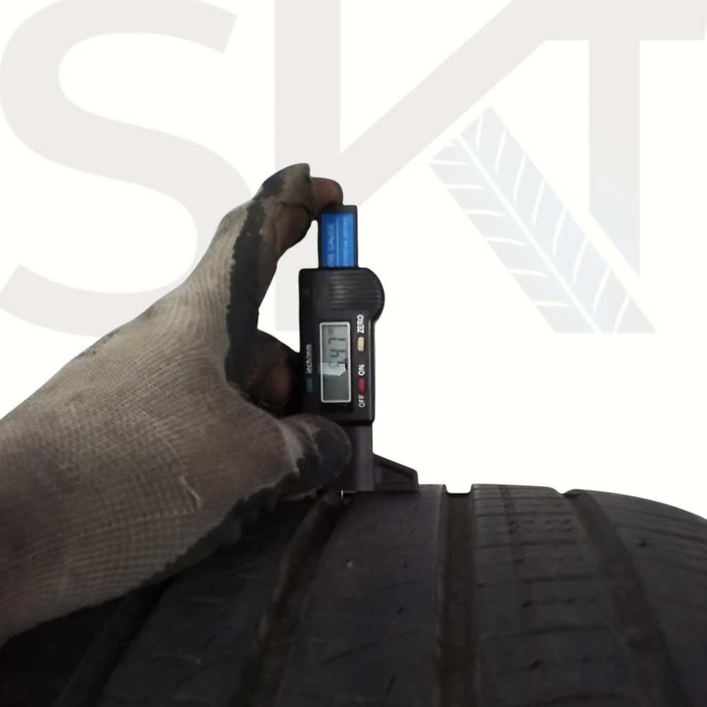 2 Pirelli Scorpion Zero 275 50 20 113V m+s