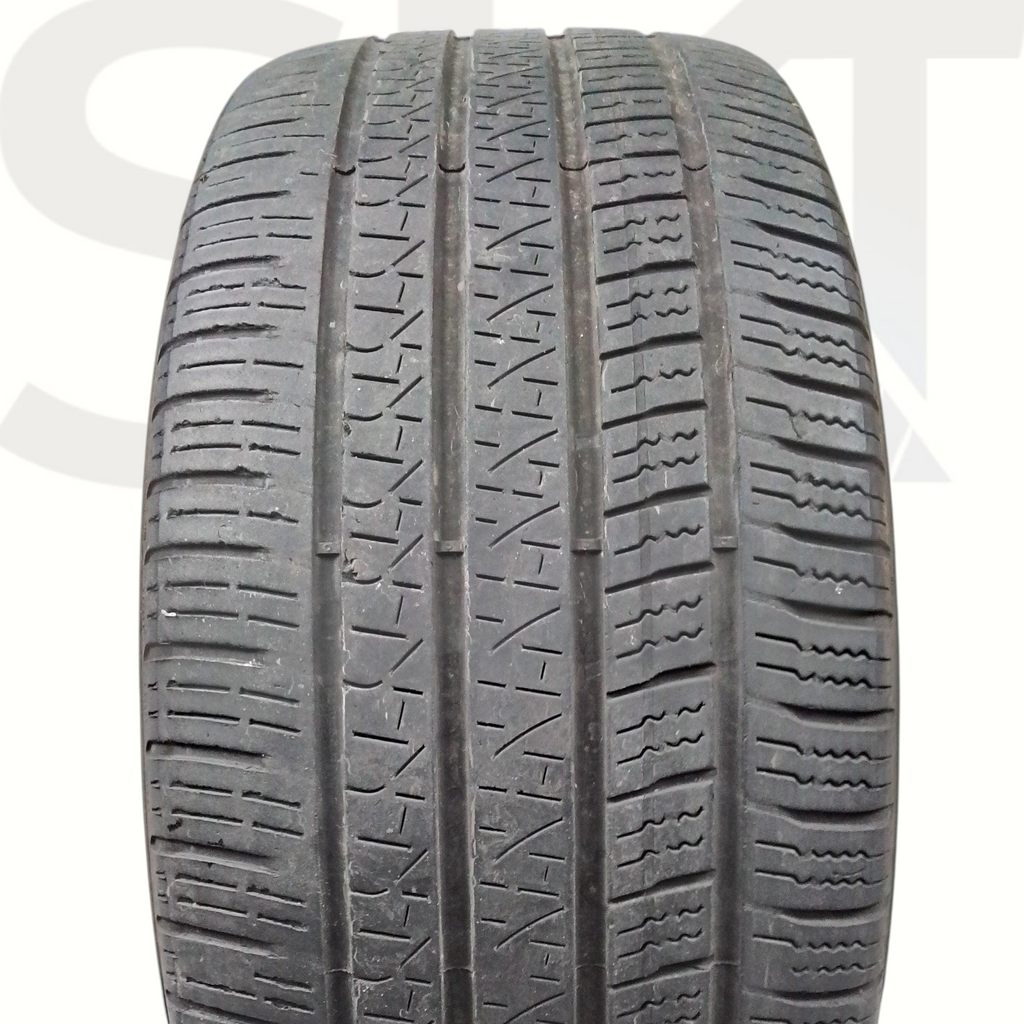 2 Pirelli Scorpion Zero 275 50 20 113V m+s