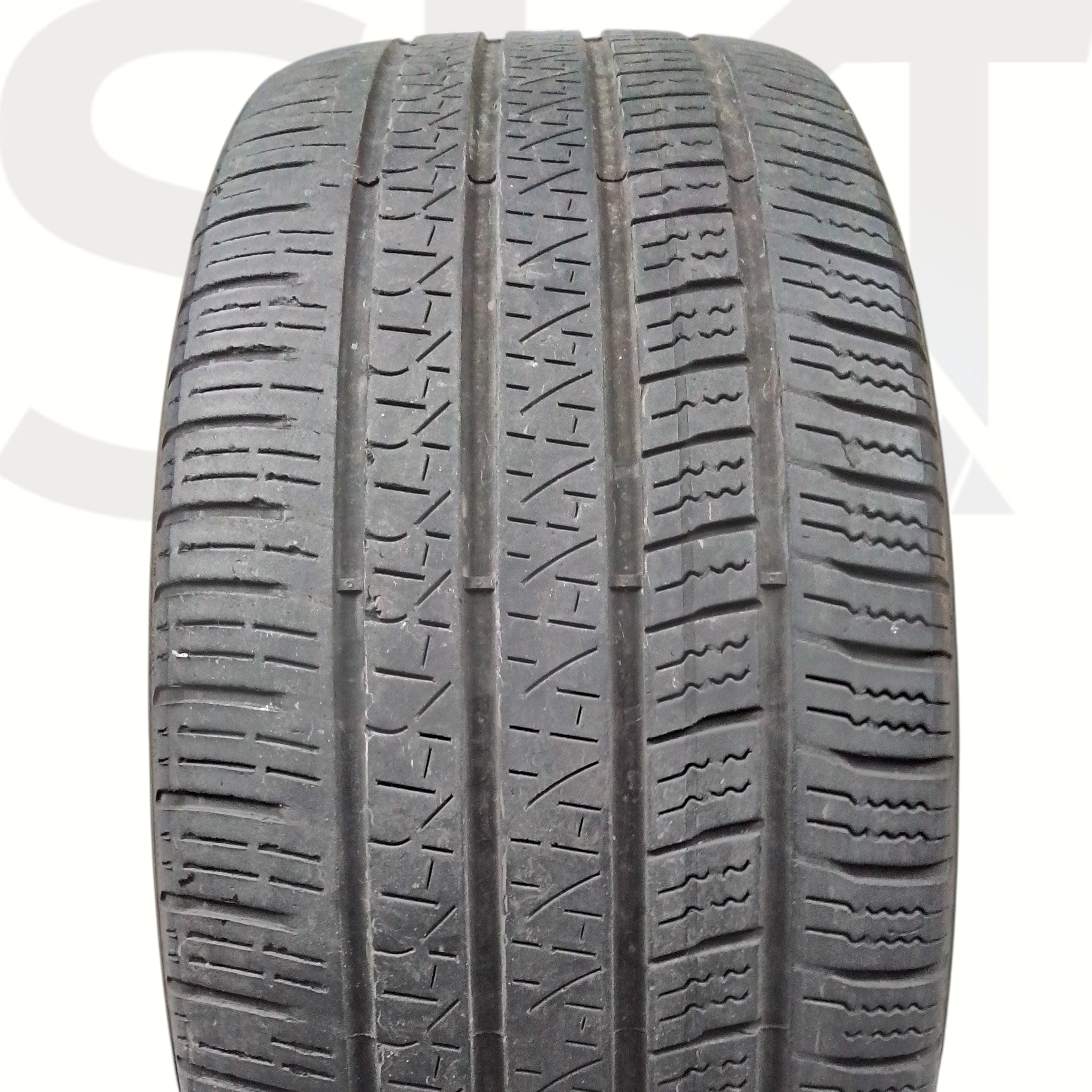 2 Pirelli Scorpion Zero 275 50 20 113V m+s