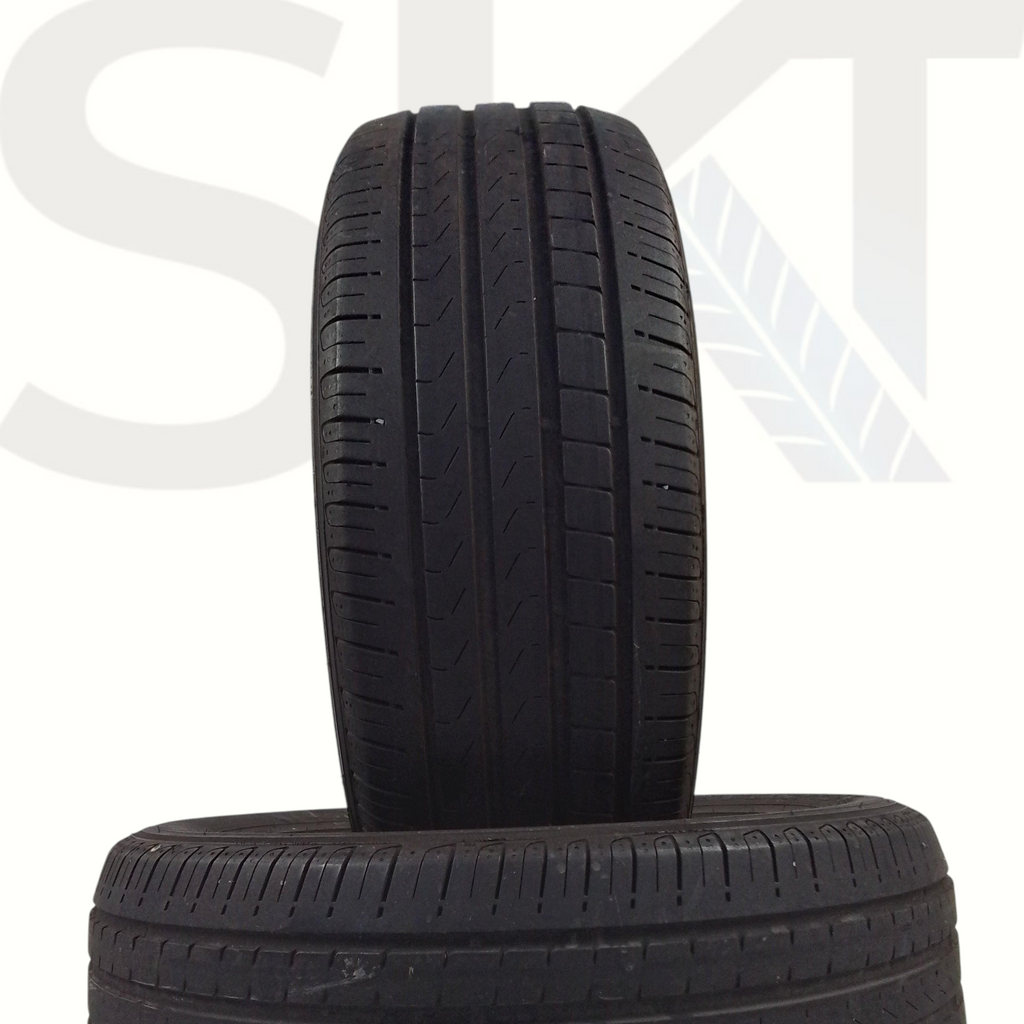 2 Pirelli Scorpion verde 235 60 17 102V
