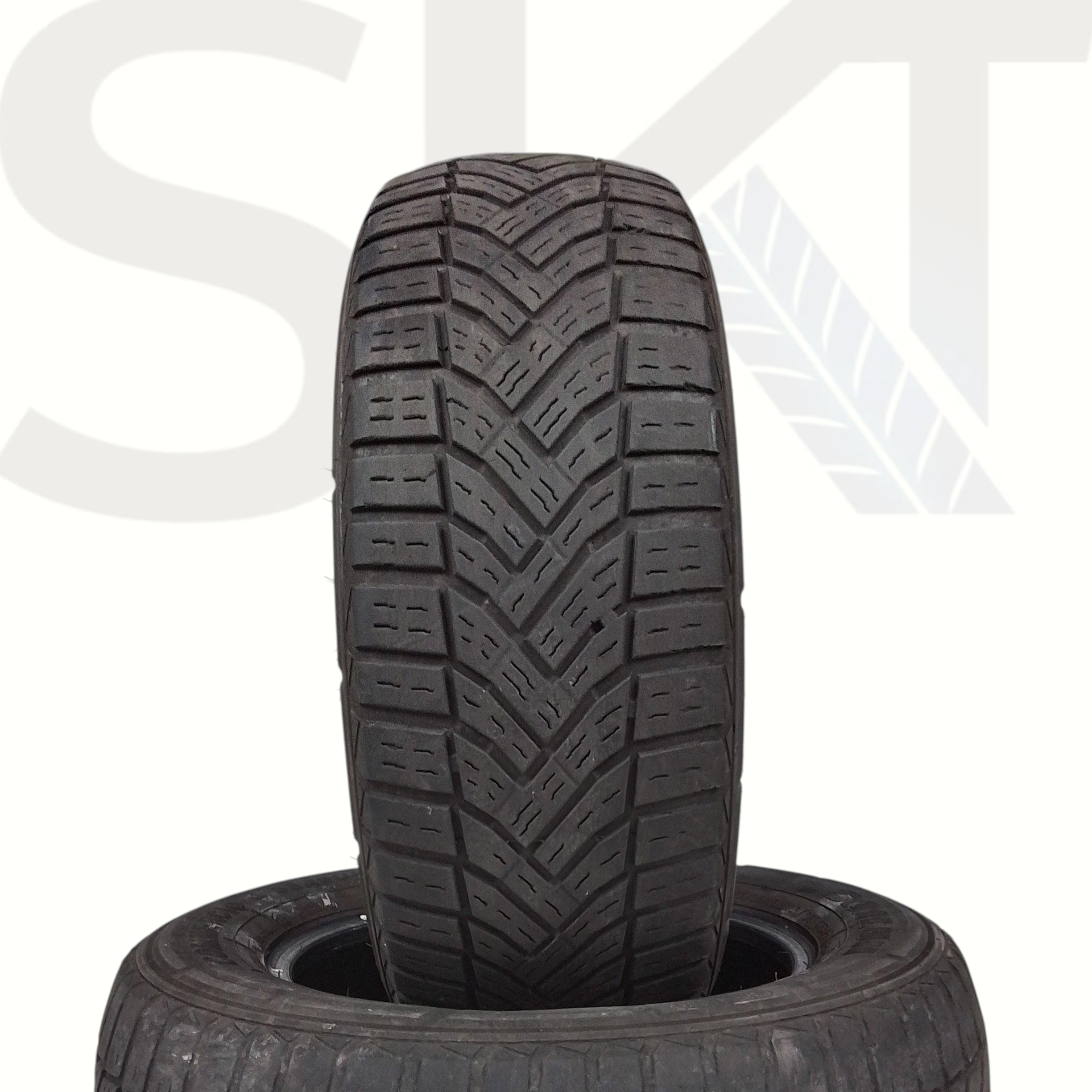 2 Sailun Commercio 215 65 16C 109/107T