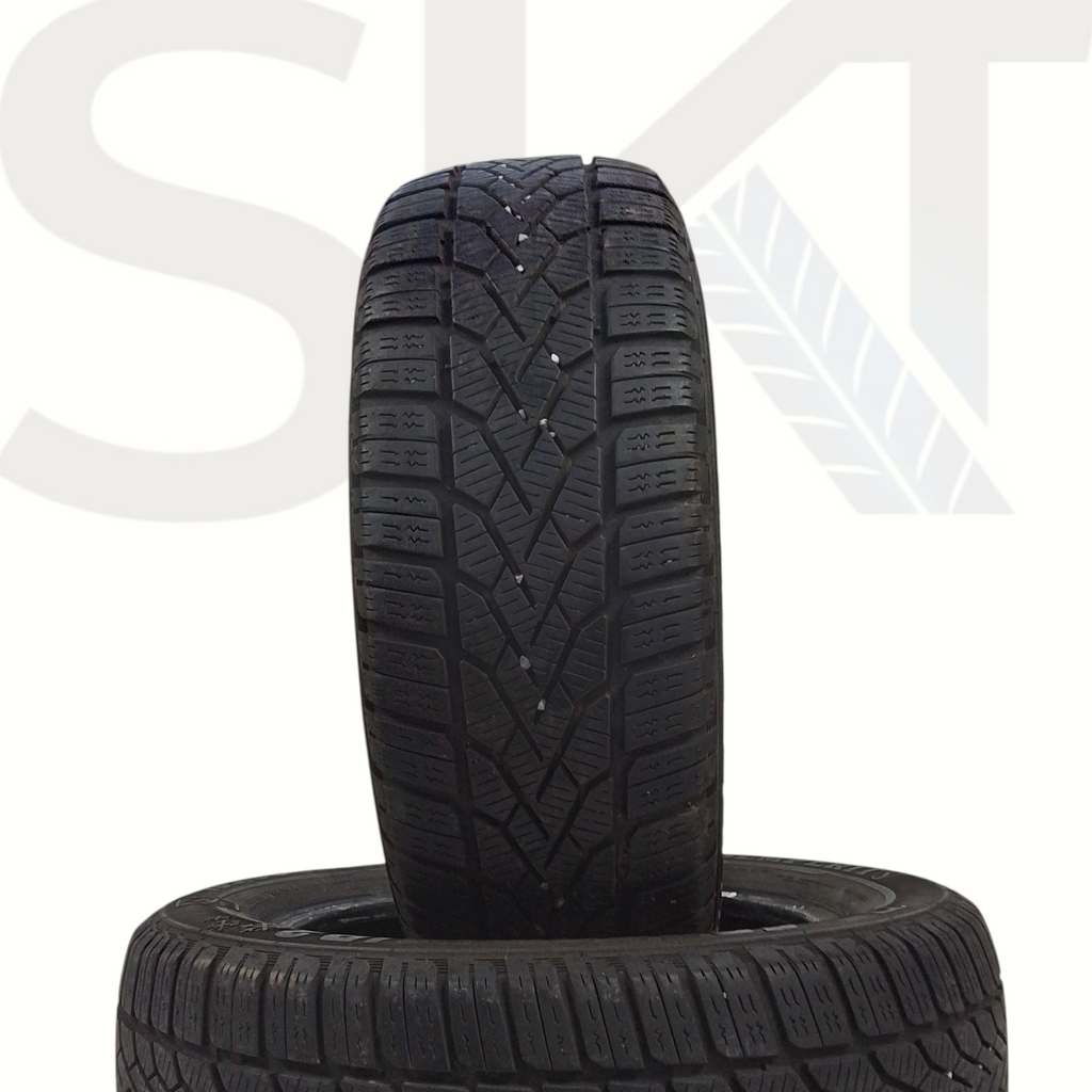 4 Semperit 215/65 R16 Speed Grip2 M+S