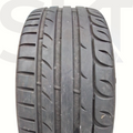 2 Taurus UHP (Michelin) 205 60 16 96W