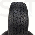 2 Toyo 255/65 R16 Open Country A/T M+S