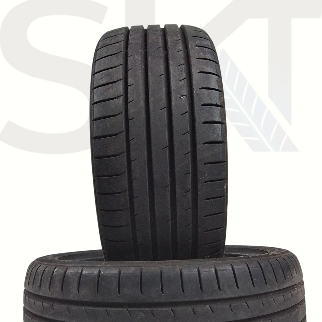 2 Toyo Proxes R51 215 45 18 89W