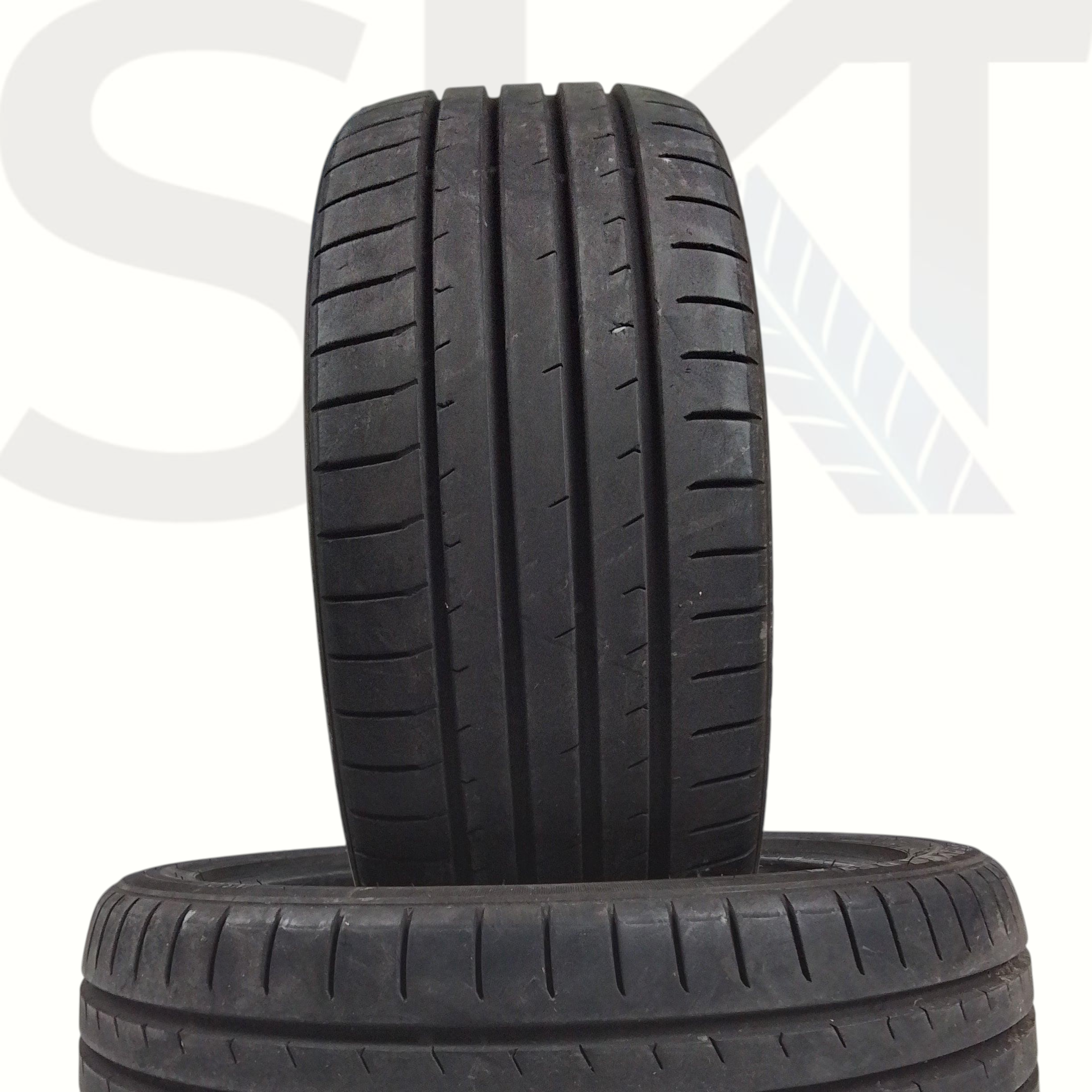 2 Toyo Proxes R51 215 45 18 89W