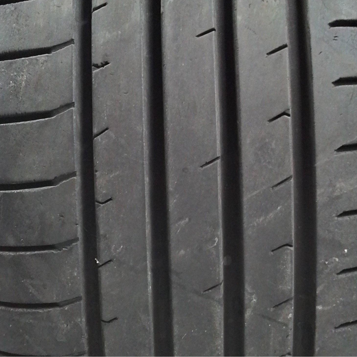 2 Toyo Proxes R51 215 45 18 89W