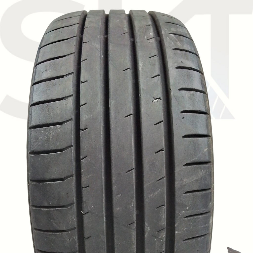 2 Toyo Proxes R51 215 45 18 89W
