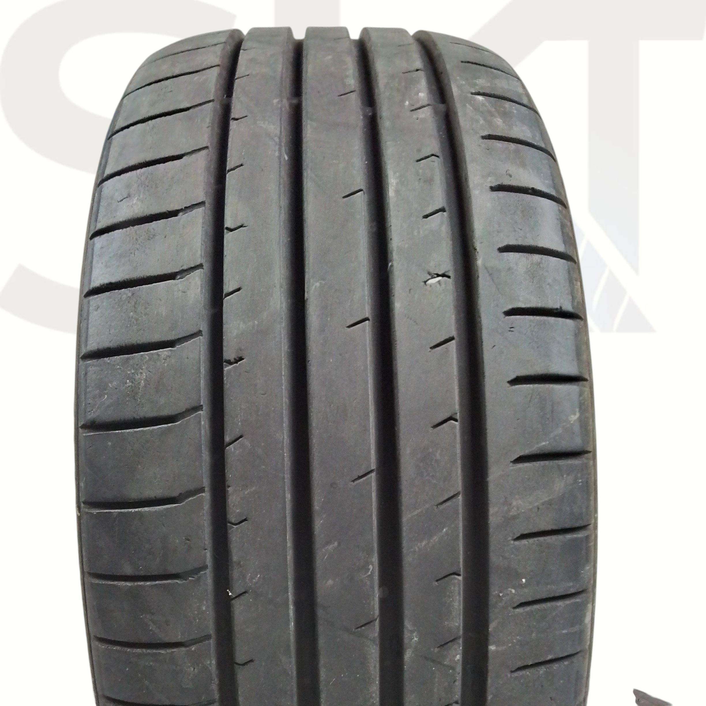 2 Toyo Proxes R51 215 45 18 89W