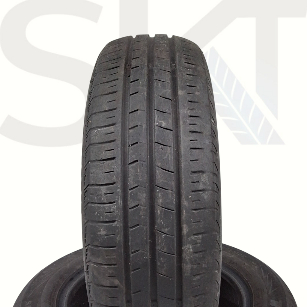 2 Tracmax X Privilo TX2 185 60 15 88H