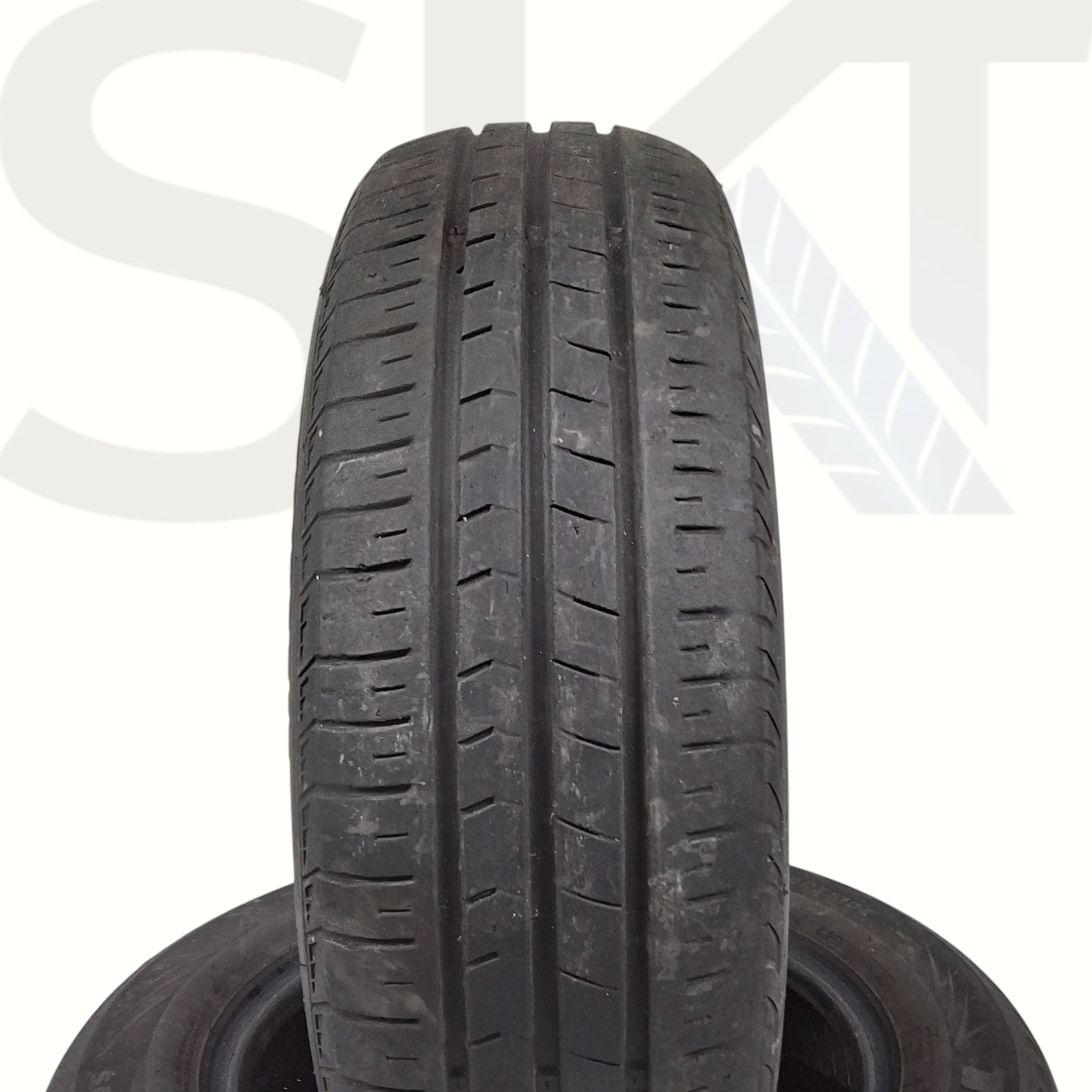 2 Tracmax X Privilo TX2 185 60 15 88H