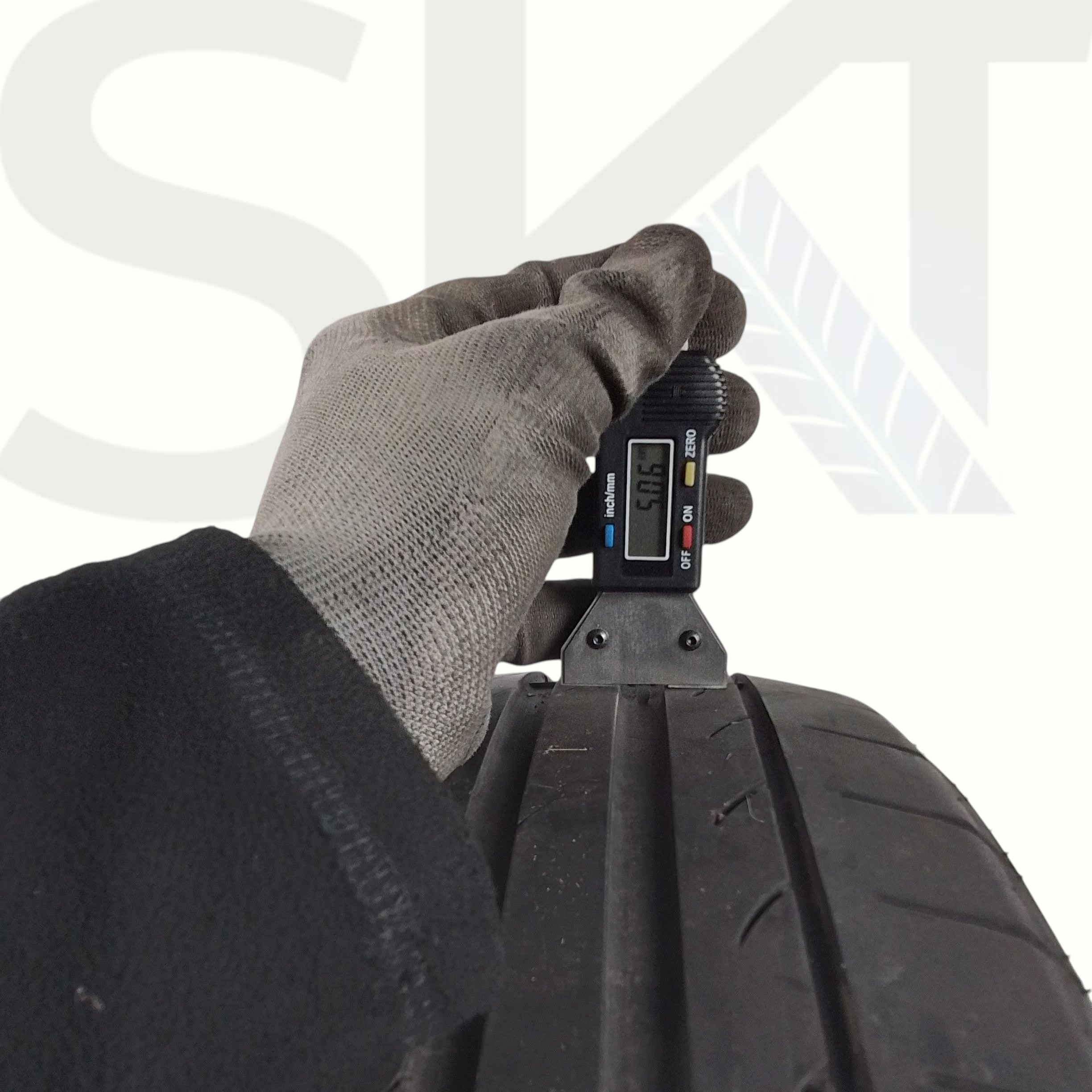 2 Tracmax X Privilo TX3 195 55 20 95H