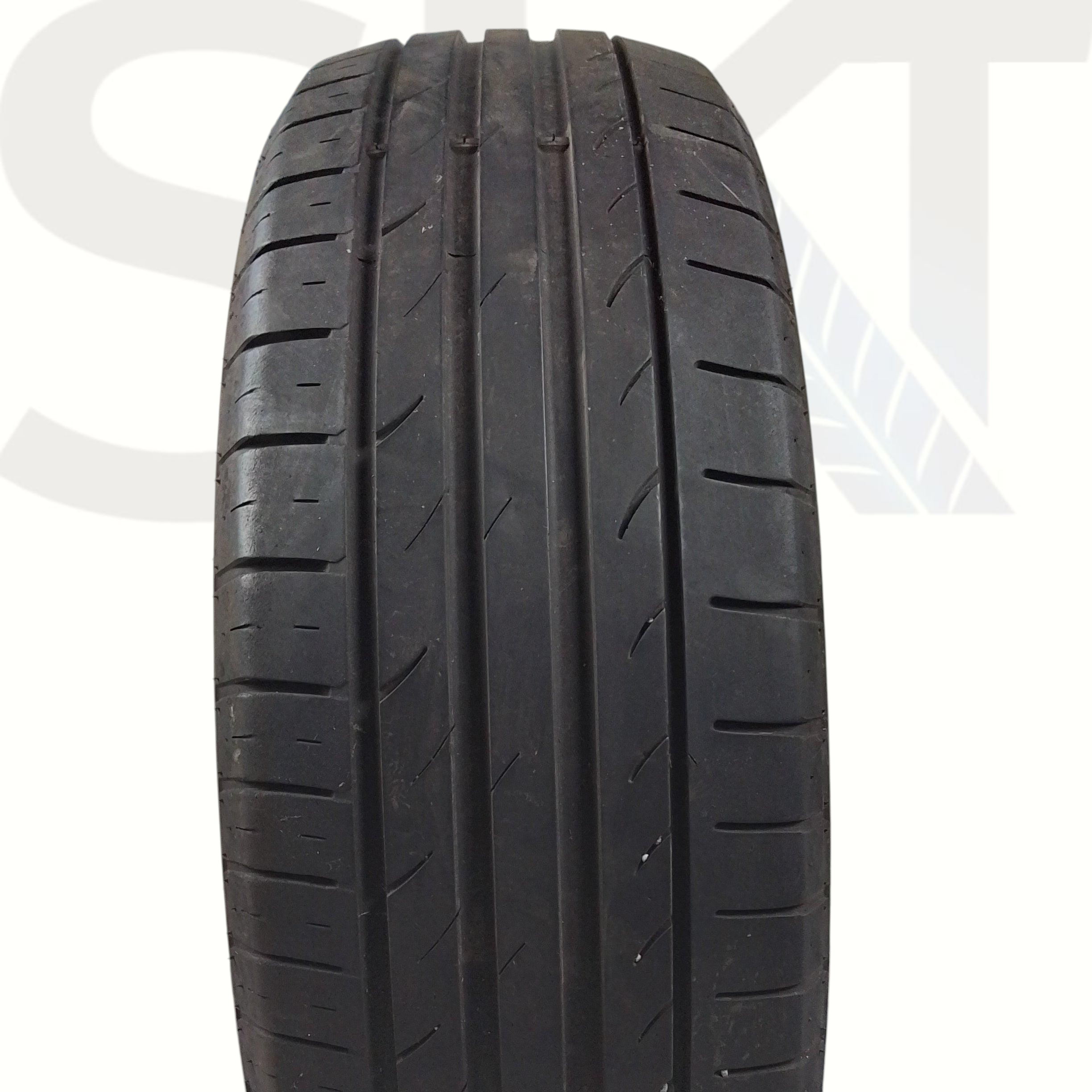 2 Tracmax X Privilo TX3 195 55 20 95H