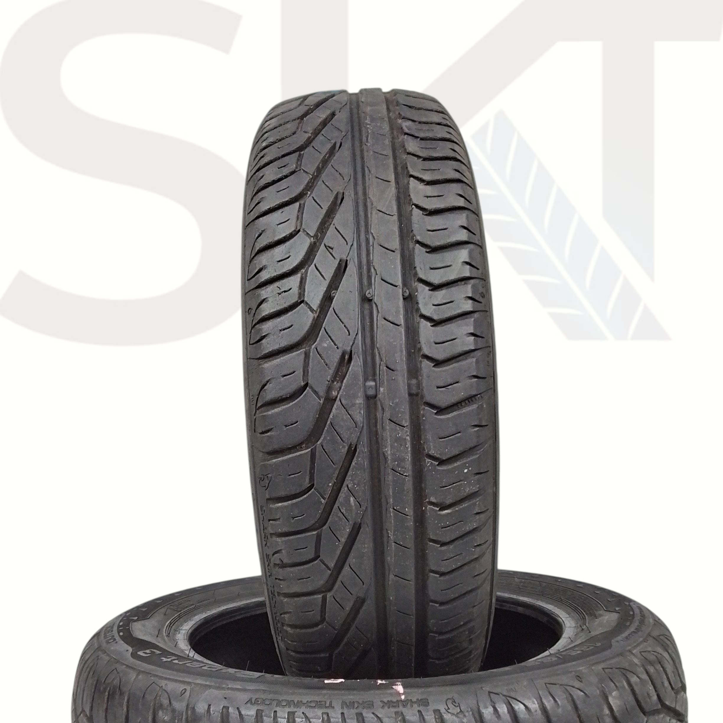 2 Uniroyal RainExpert 175 65 14 82T
