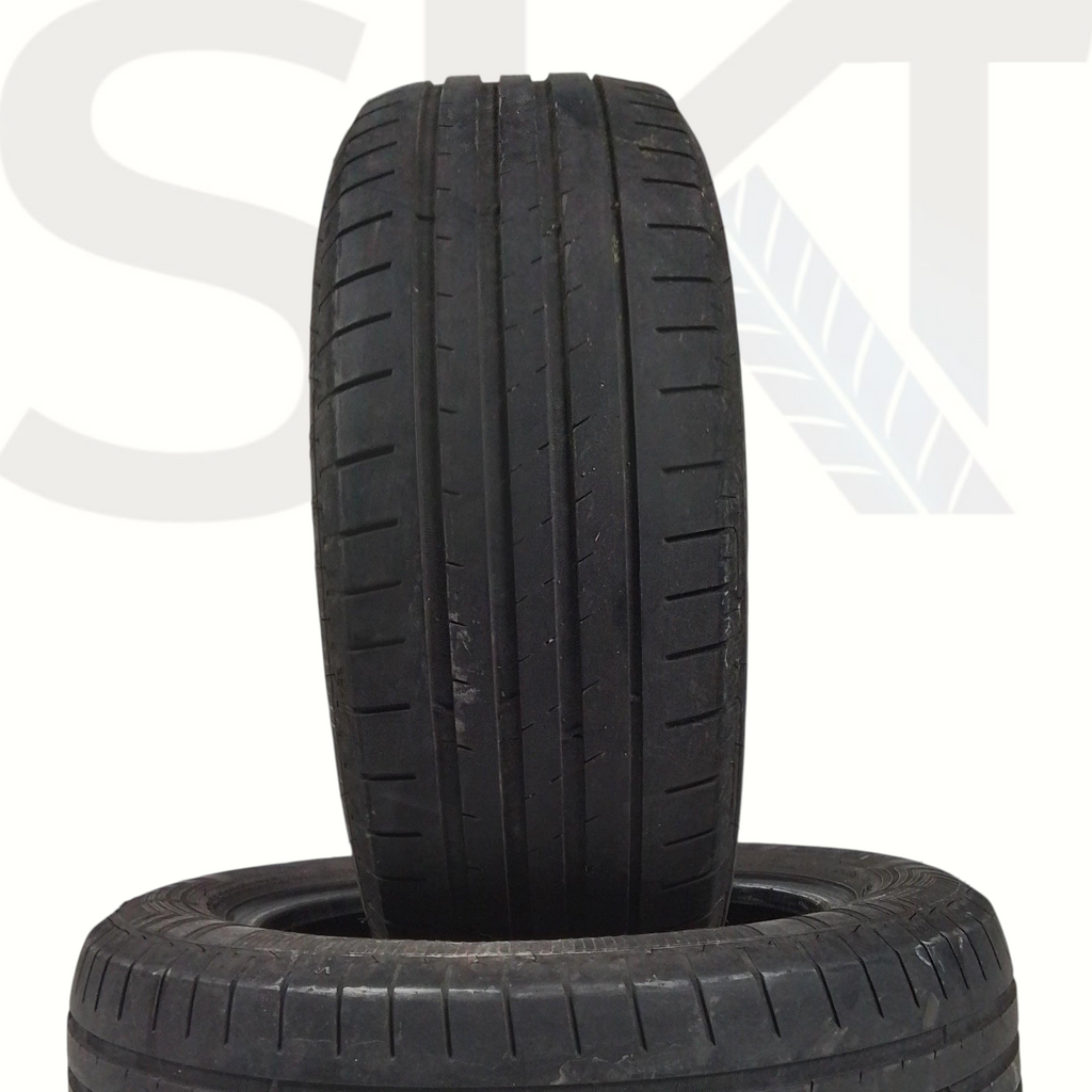 2 Vredestein Sportrac5 185 60 15 88H