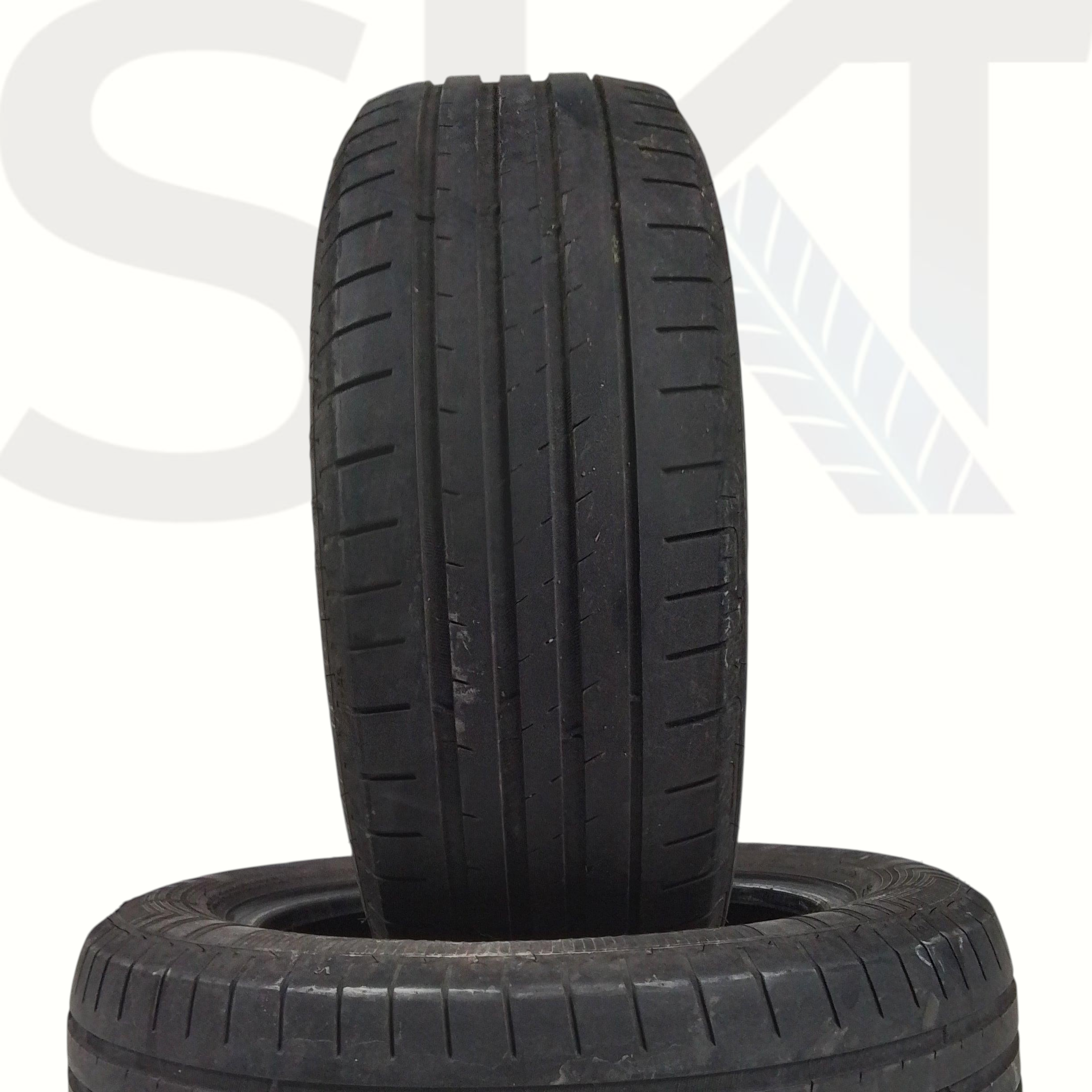 2 Vredestein Sportrac5 185 60 15 88H
