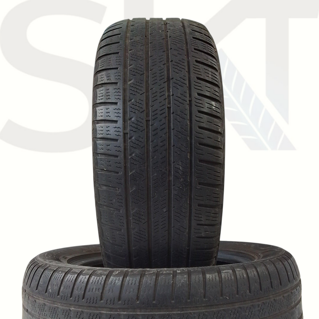 2 Vredestein Quatrac pro 225 55 17 101Y m+s