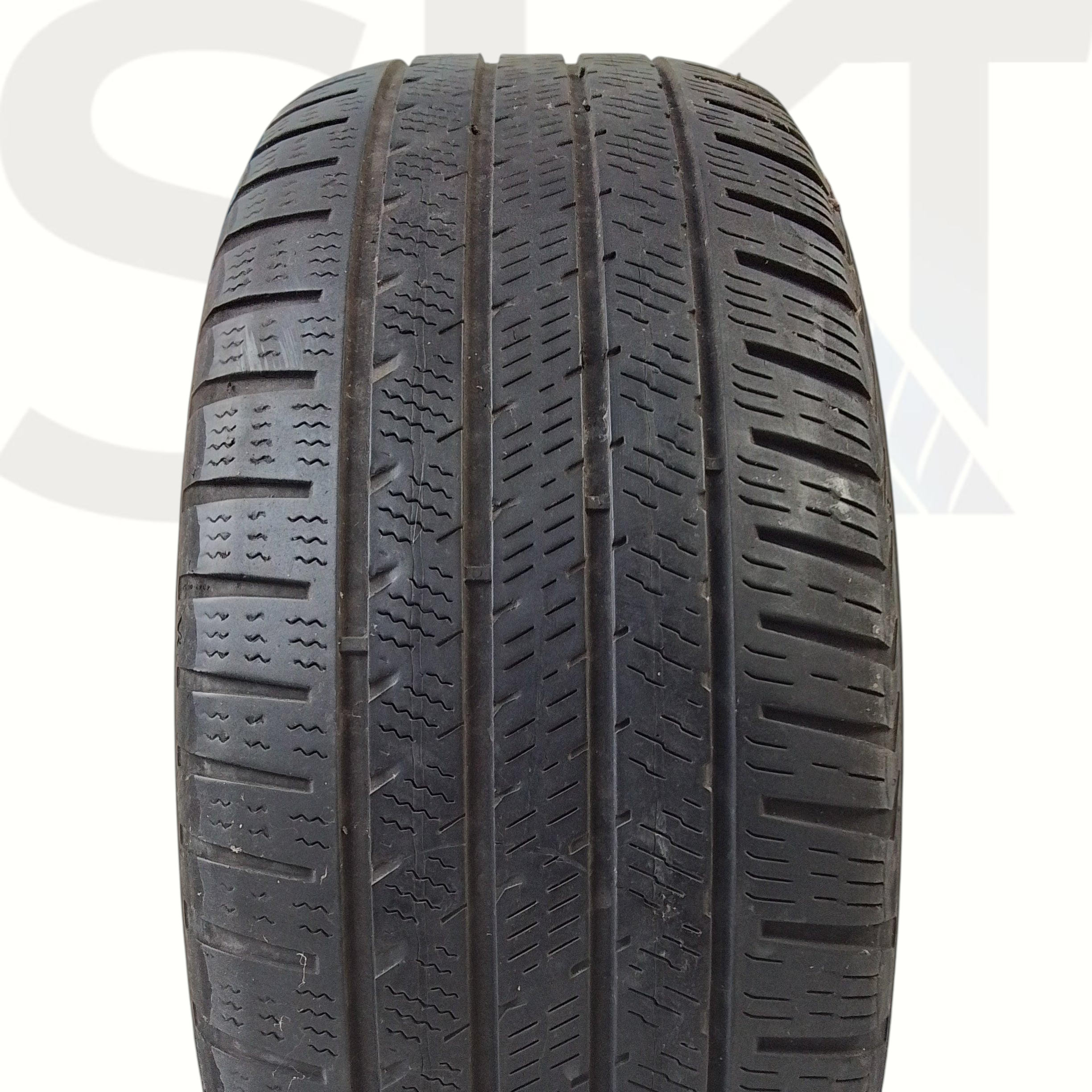 2 Vredestein Quatrac pro 225 55 17 101Y m+s