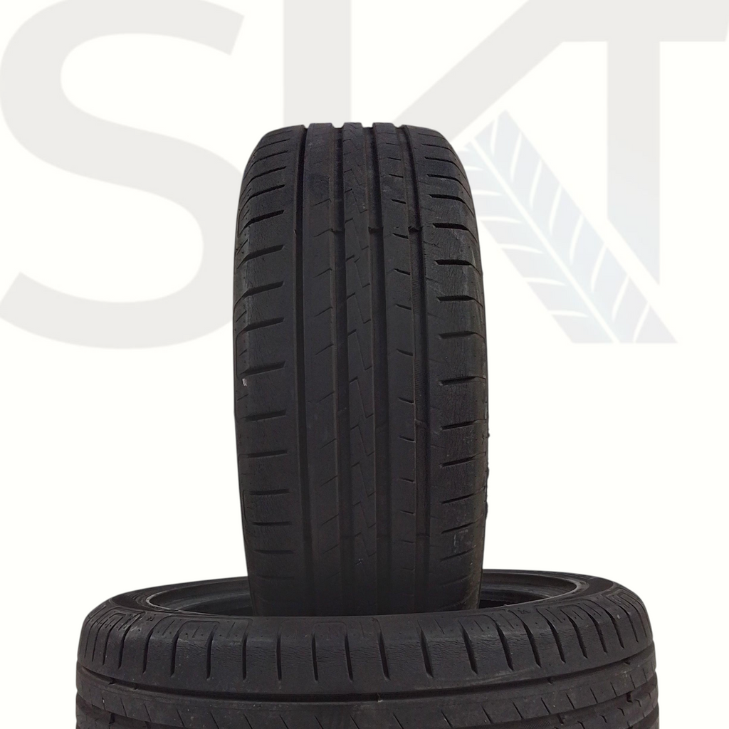 2 Vredestein Sportrac 5 175 50 16 81H