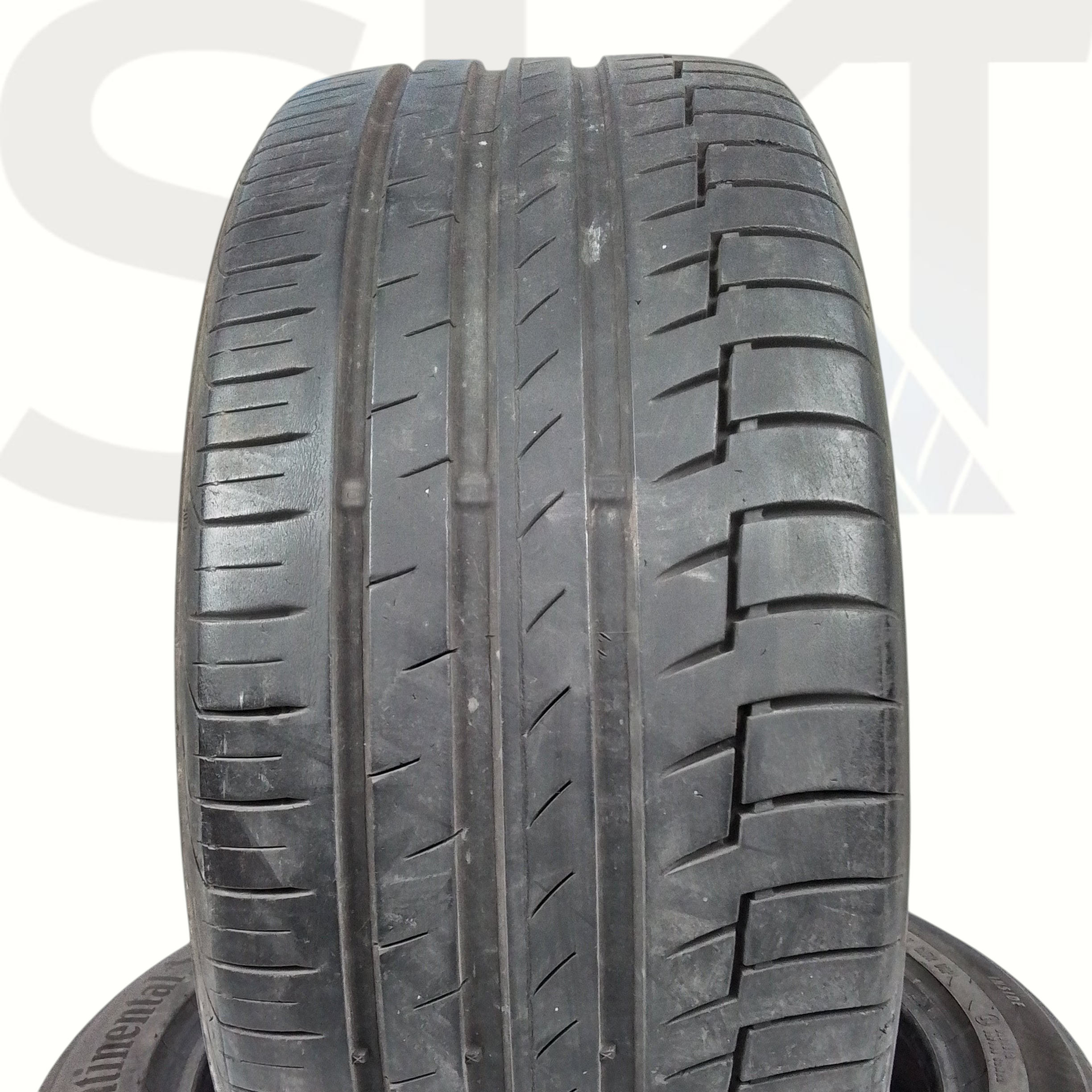 2 continental 235/45 R18 PremiumContact 6 95V