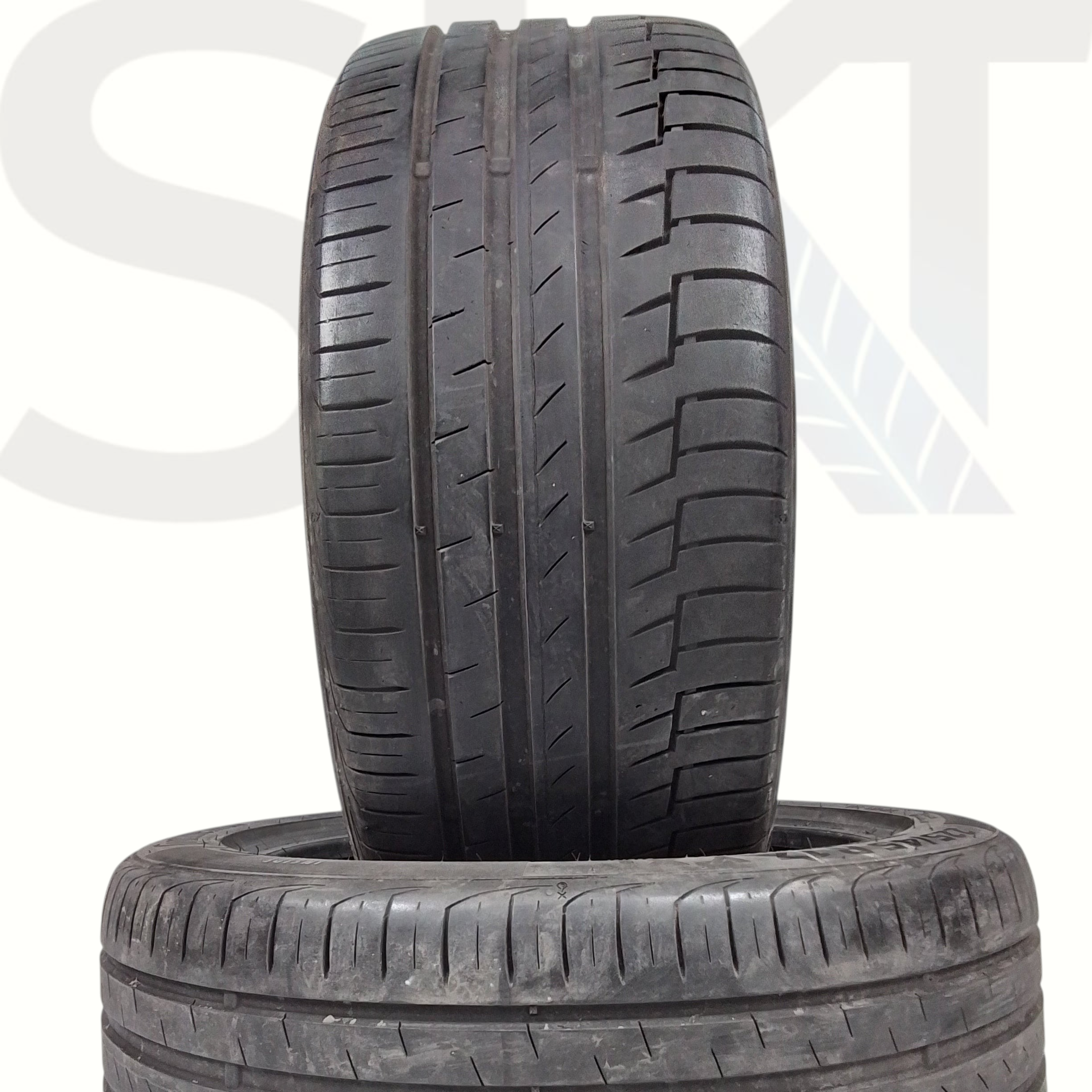 2 continental 235/45 R18 PremiumContact 6 95V