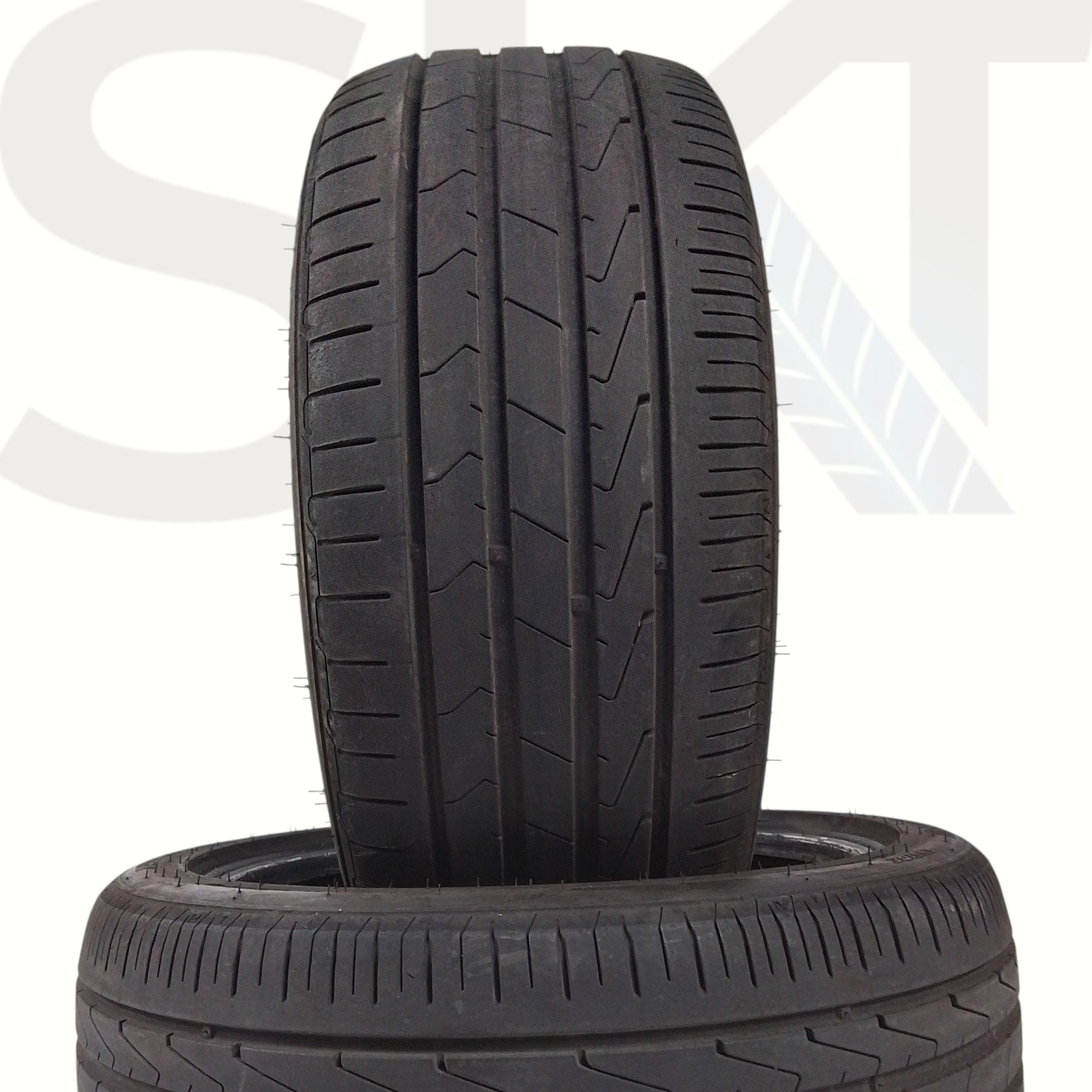 2 Hankook 195/50 R16 Ventus Prime 3 88V