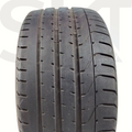2 Pirelli Pzero Tm 315 30 22 107Y