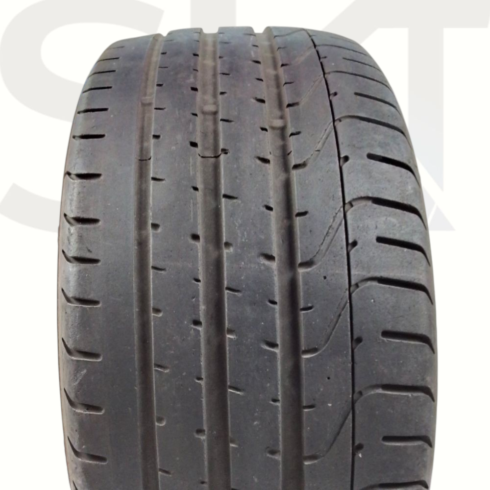 2 Pirelli Pzero Tm 315 30 22 107Y