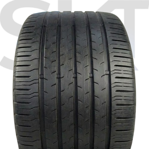 2 Continental 315/30 R22 EcoContact6 107Y XL