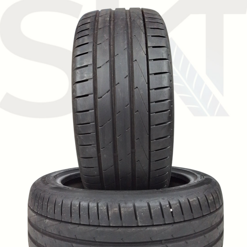 2 Hankook Ventus S1 evo2 235 60 18 103W