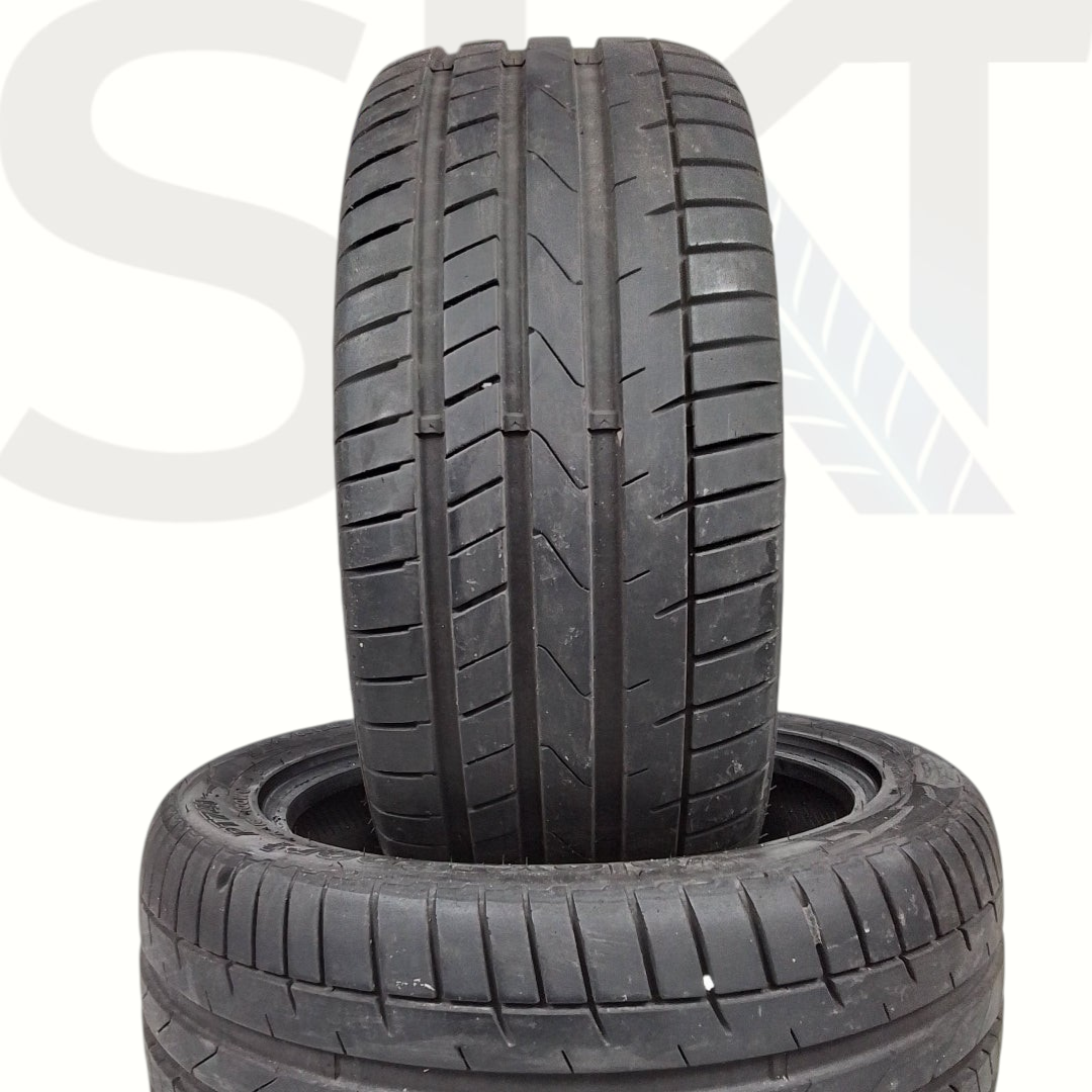 2 Petlas Velox Sport 225 55 17 101W