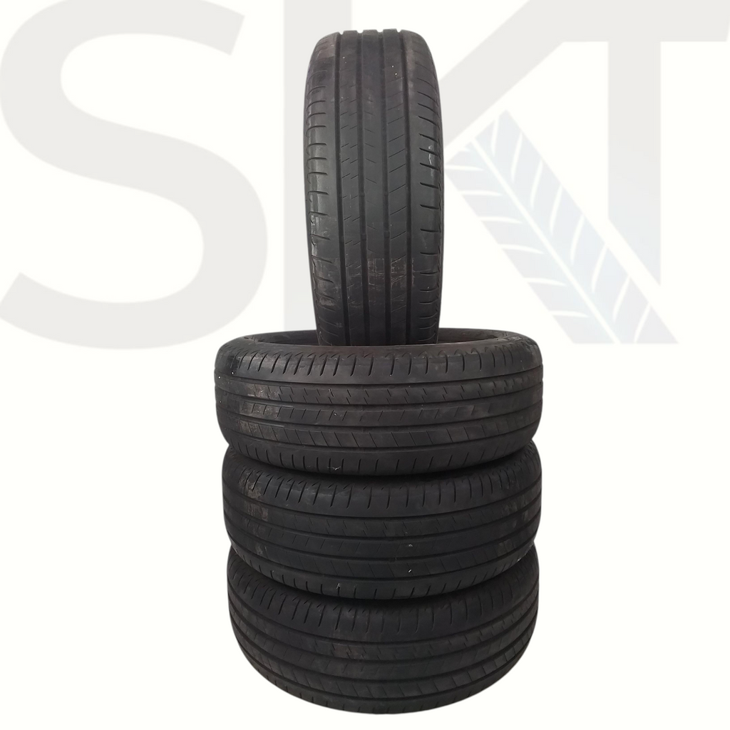 4 Bridgestone Alenza rft 001 225 60 18 104W
