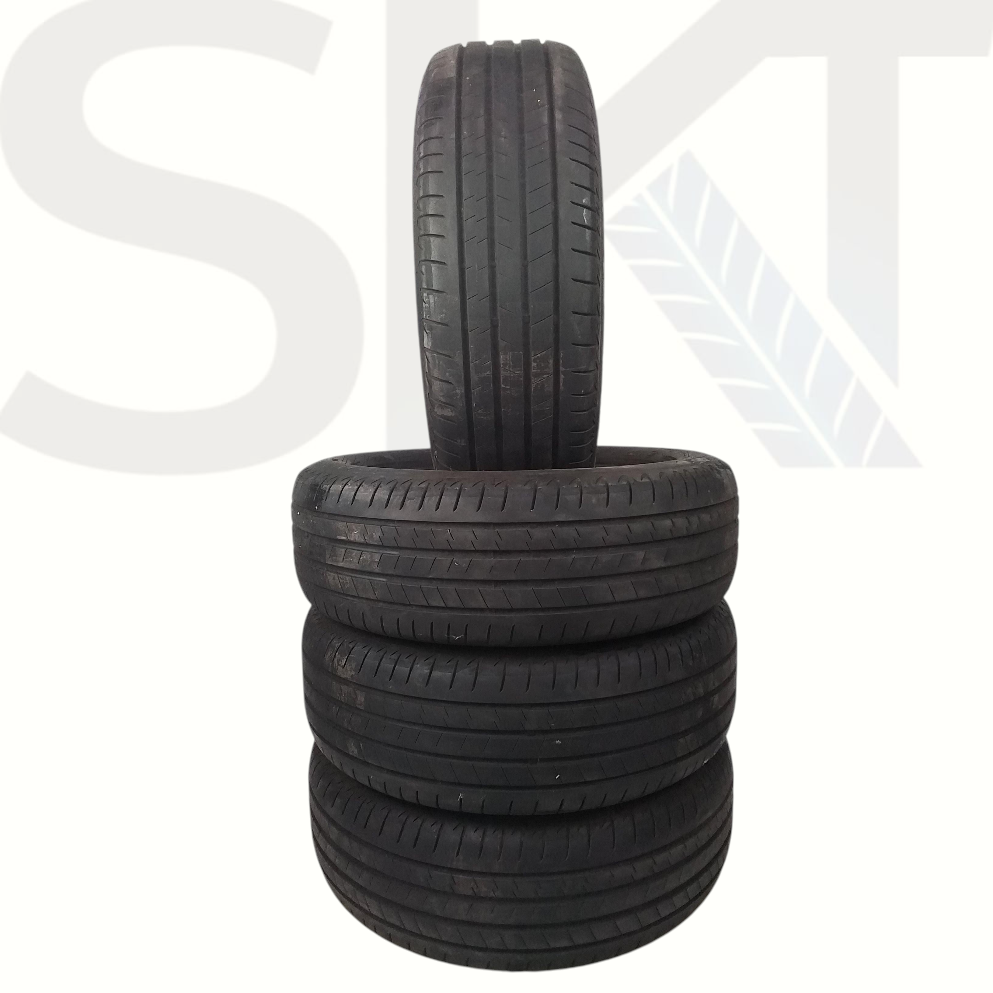 4 Bridgestone Alenza rft 001 225 60 18 104W