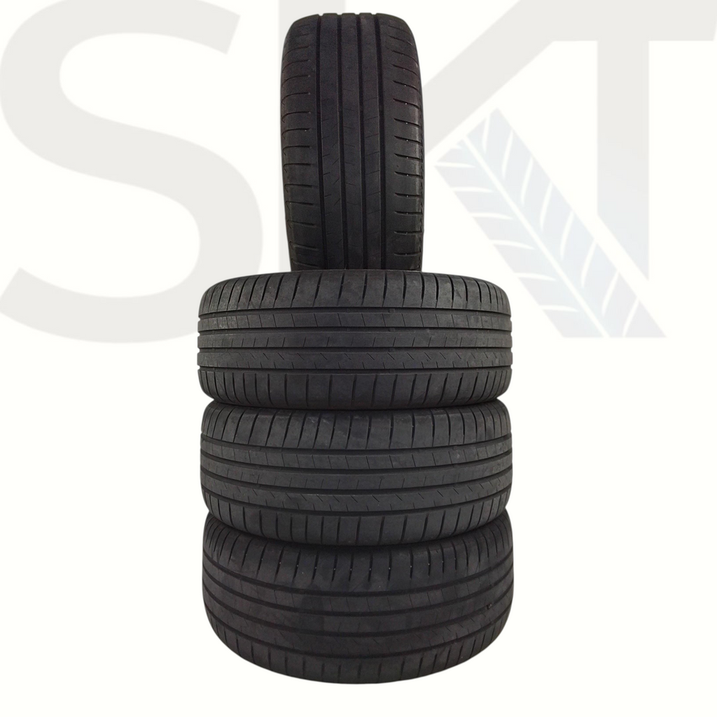 4 Bridgestone Alenza 001 235 50 19 99V