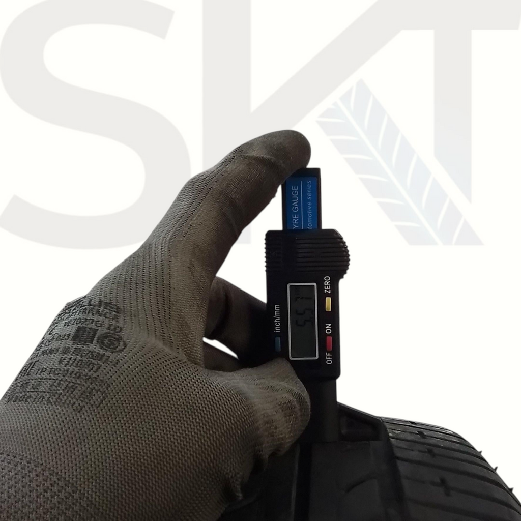 4 Bridgestone B250 175 60 15 81H