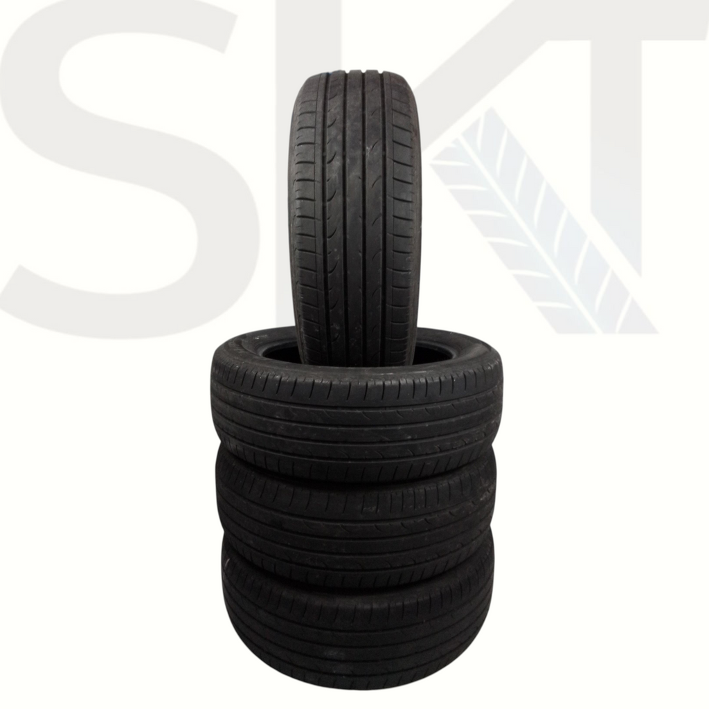 4 Bridgestone Dueler HP 225 55 18 98H