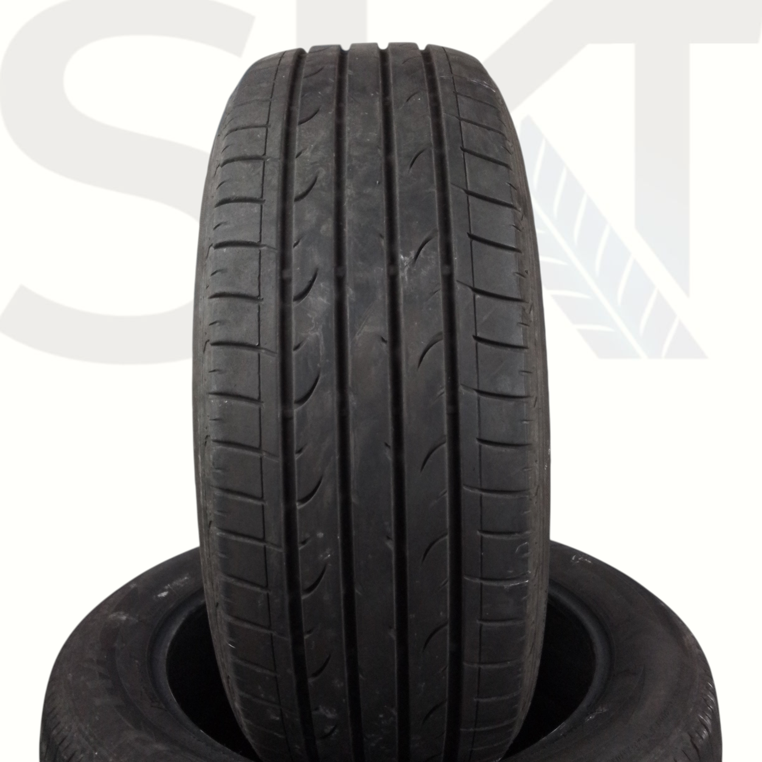 4 Bridgestone Dueler HP 225 55 18 98H