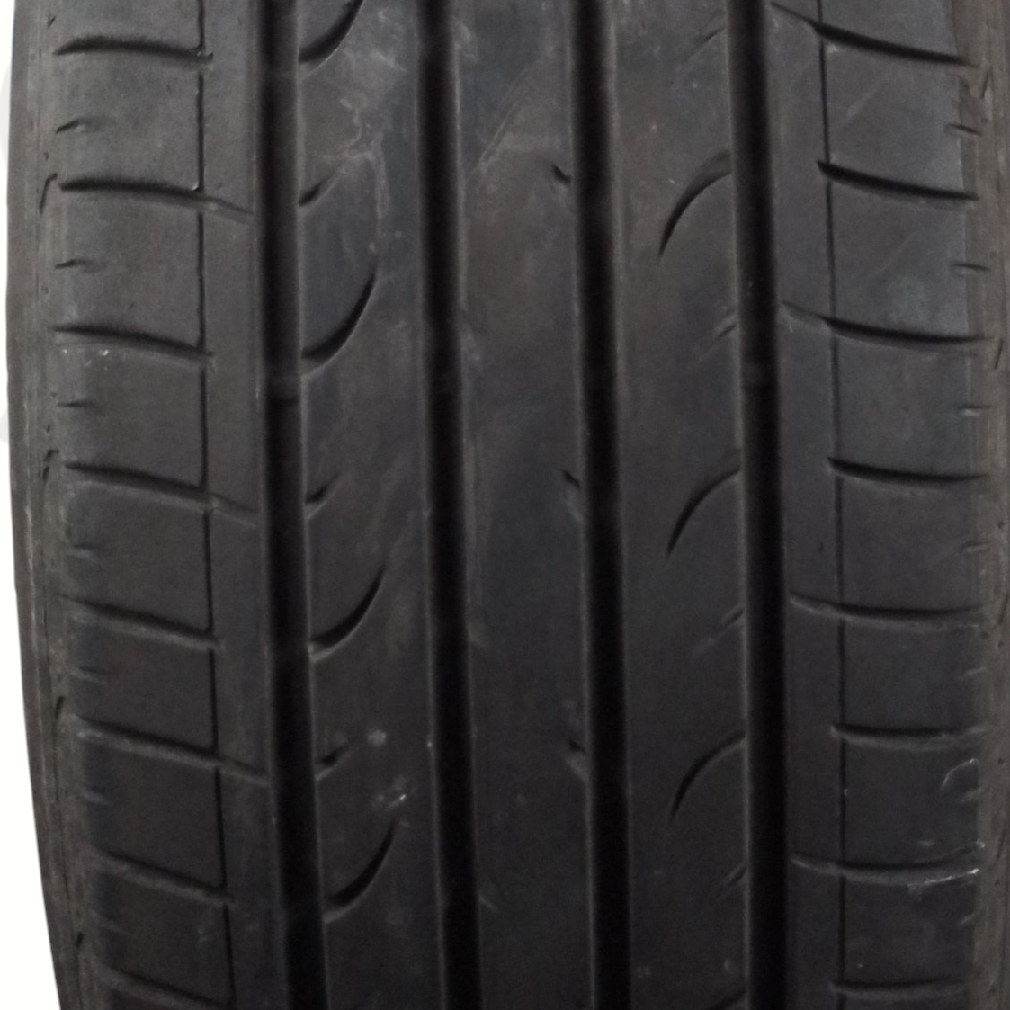 4 Bridgestone Dueler HP 225 55 18 98H