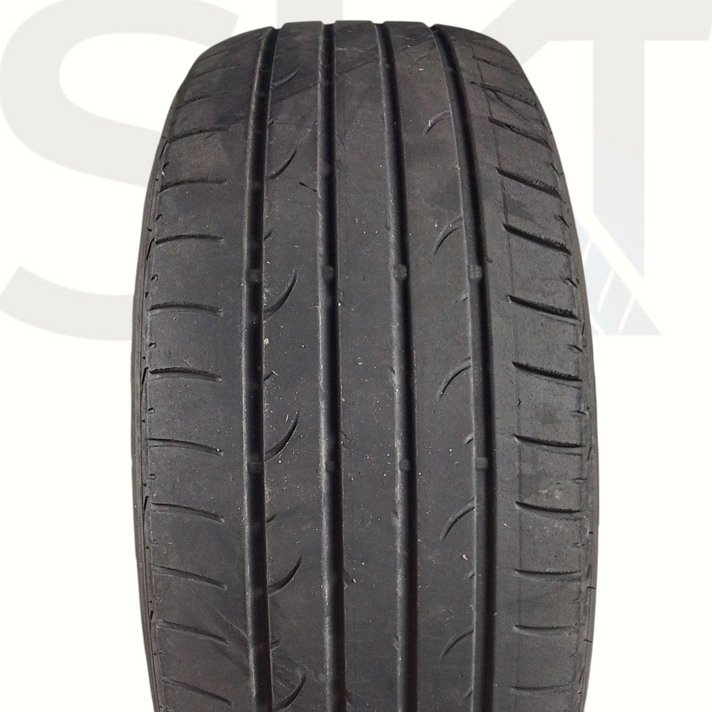 4 Bridgestone Dueler Hp Sport 225 55 18 98H