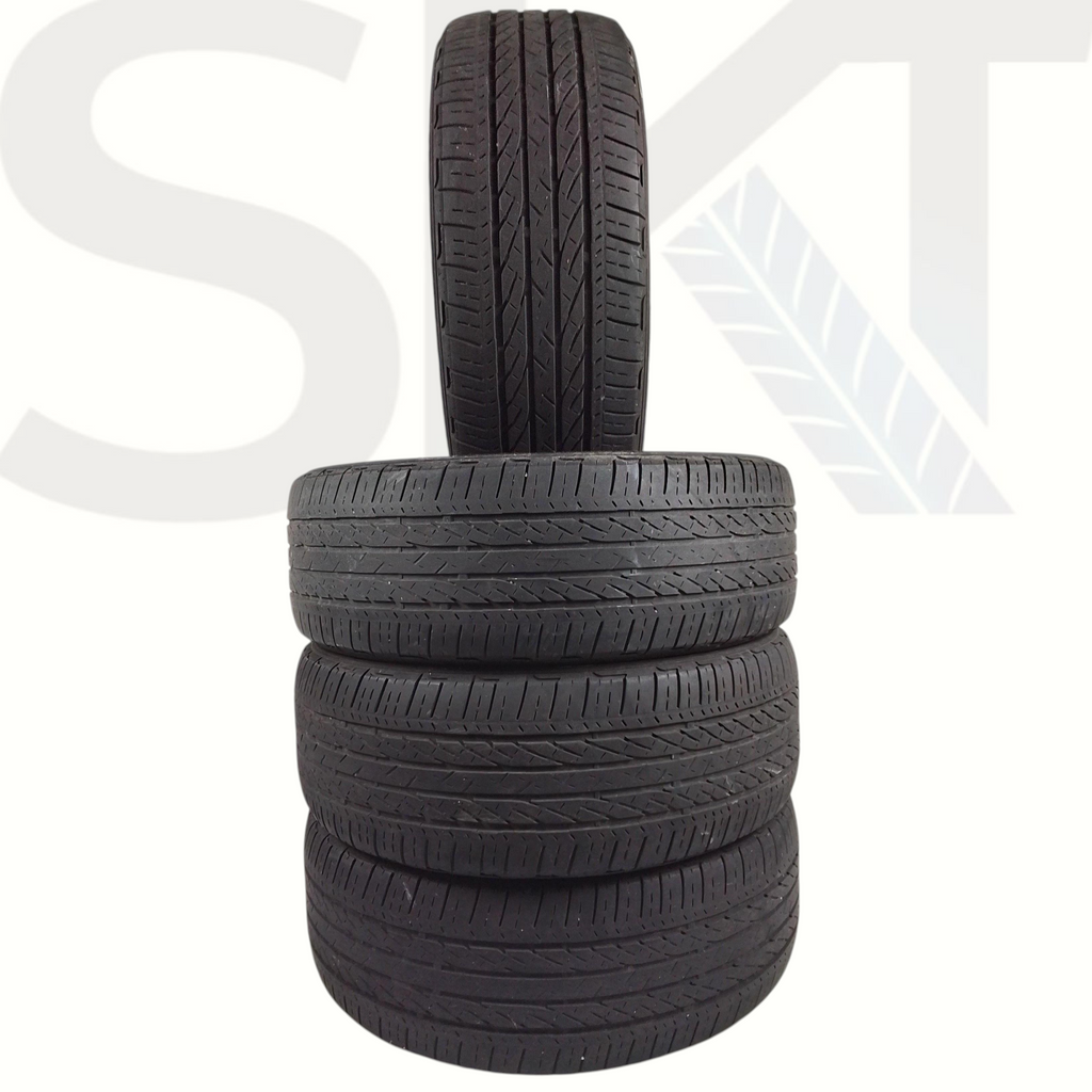 4 Bridgestone Dueler Hp Sport As 215 60 17 96H m+s