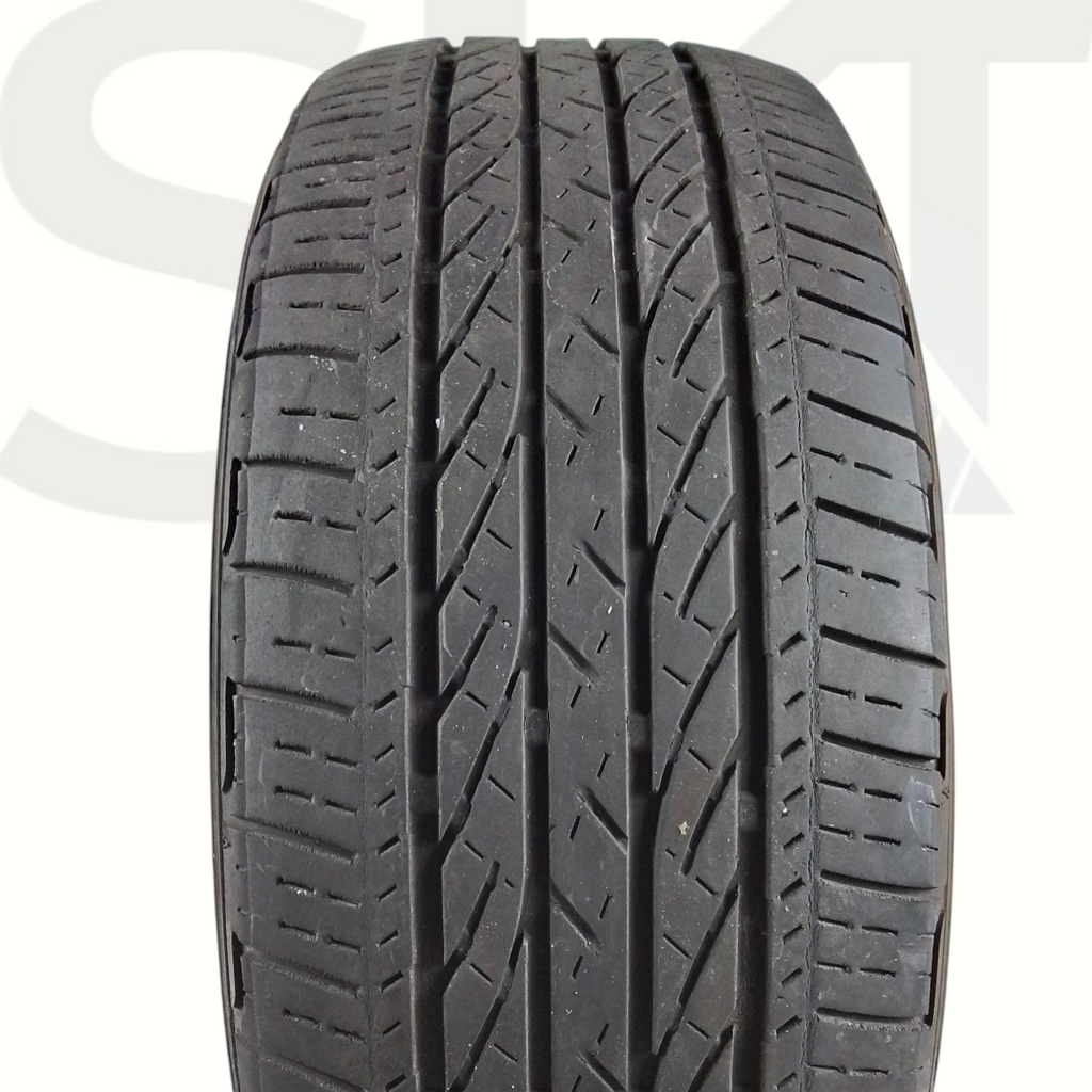 4 Bridgestone Dueler Hp Sport As 215 60 17 96H m+s