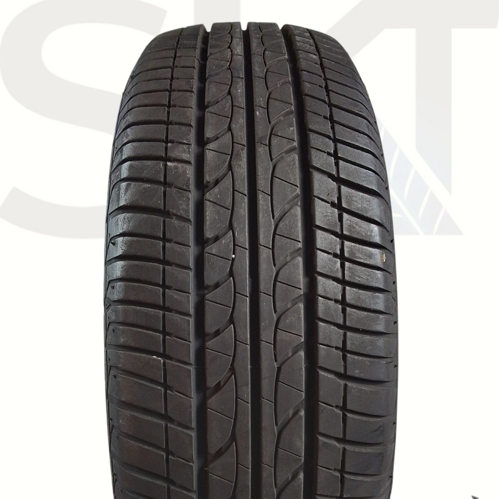4 Bridgestone Ecopia Ep25 185 60 16 86H