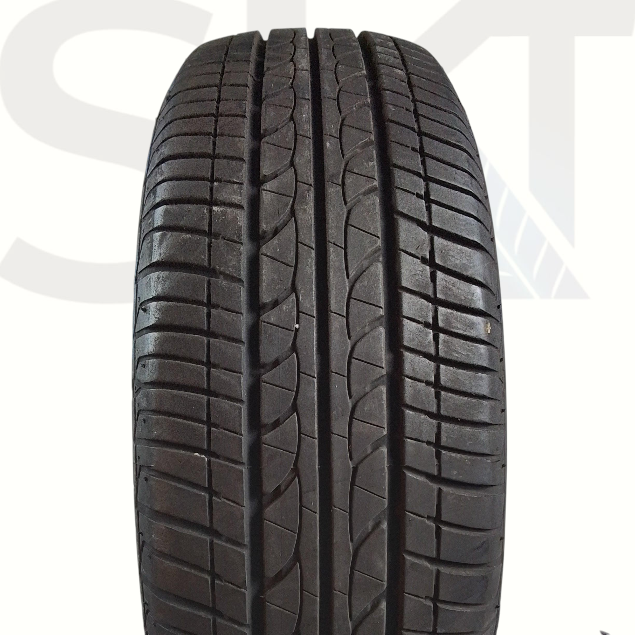 4 Bridgestone Ecopia Ep25 185 60 16 86H