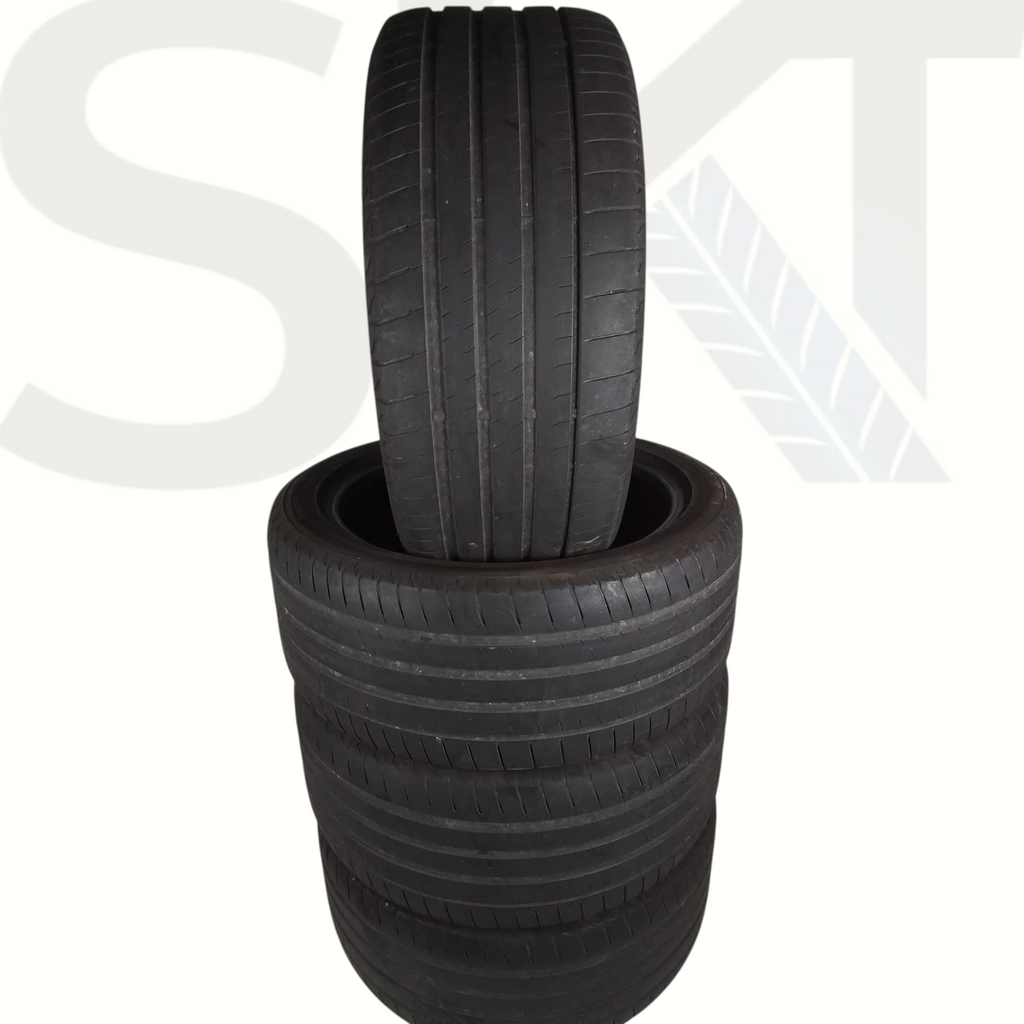 4 Bridgestone Potenza Sport 285 40 21 109Y