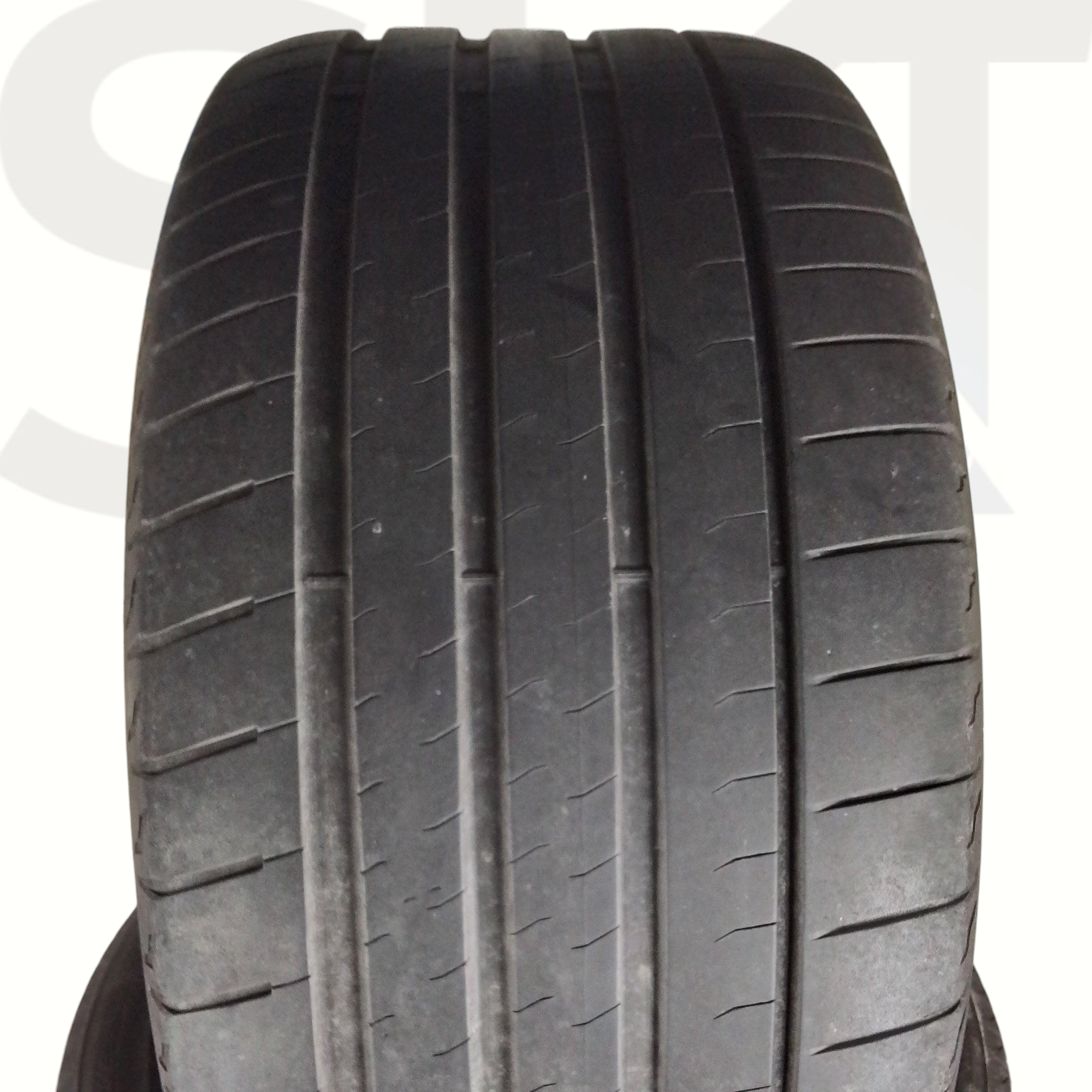 4 Bridgestone Potenza Sport 285 40 21 109Y