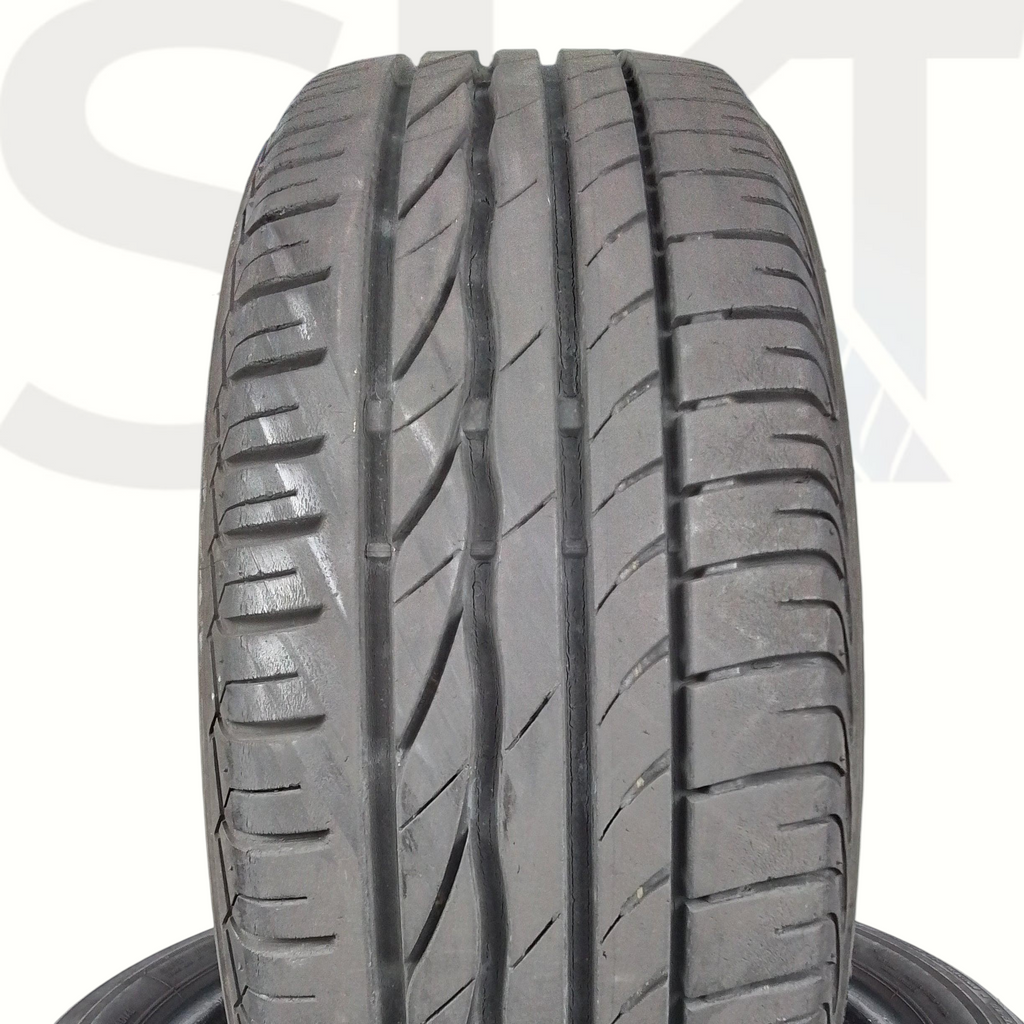 4 Bridgestone Turanza ER300 185 55 15 82H